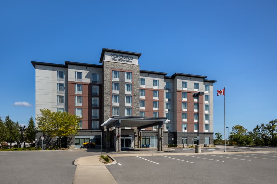 Homewood Suites by Hilton Ajax, Ontario, Canada - Image 6