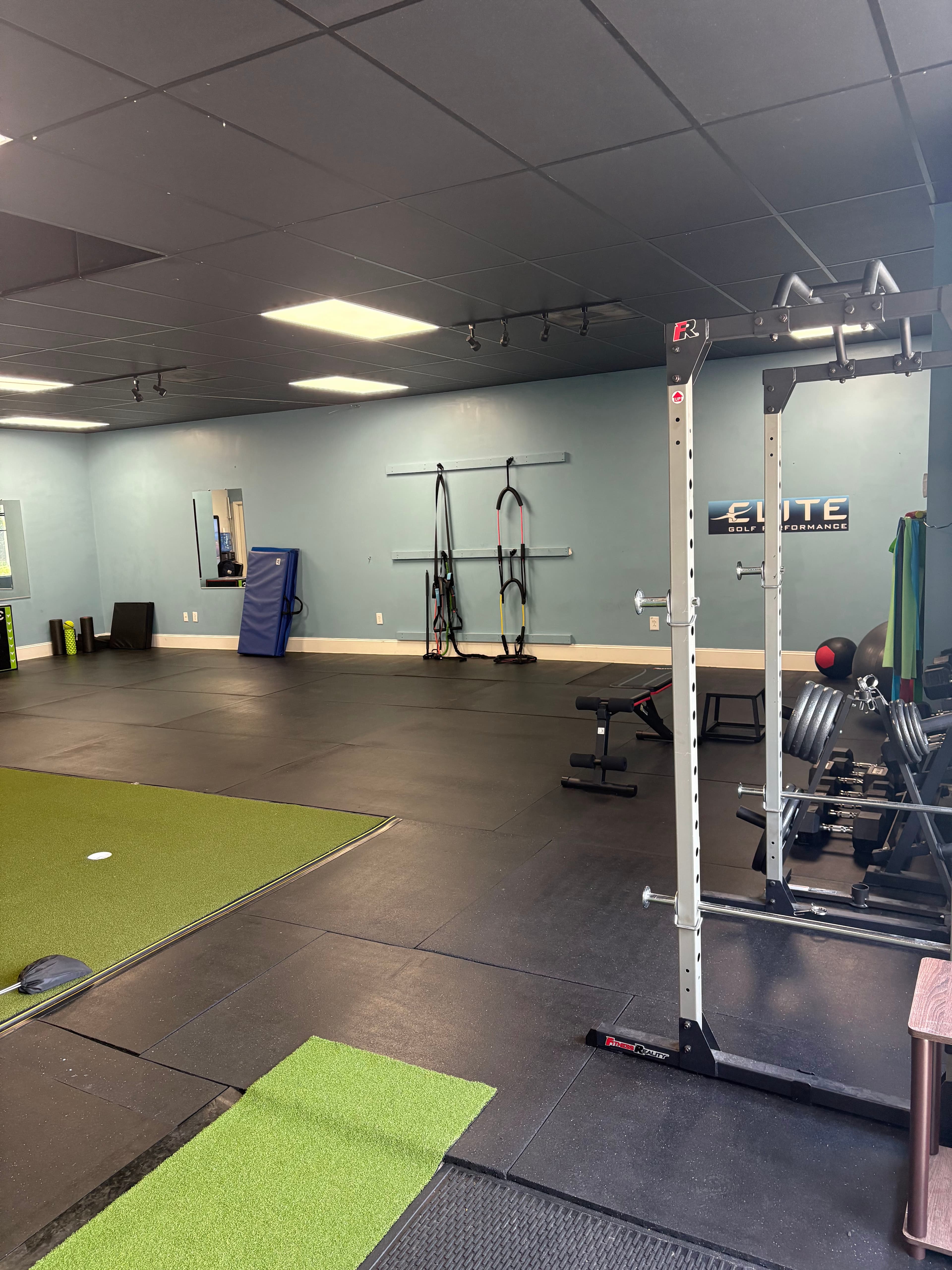 Elite Golf Performance - Image 1