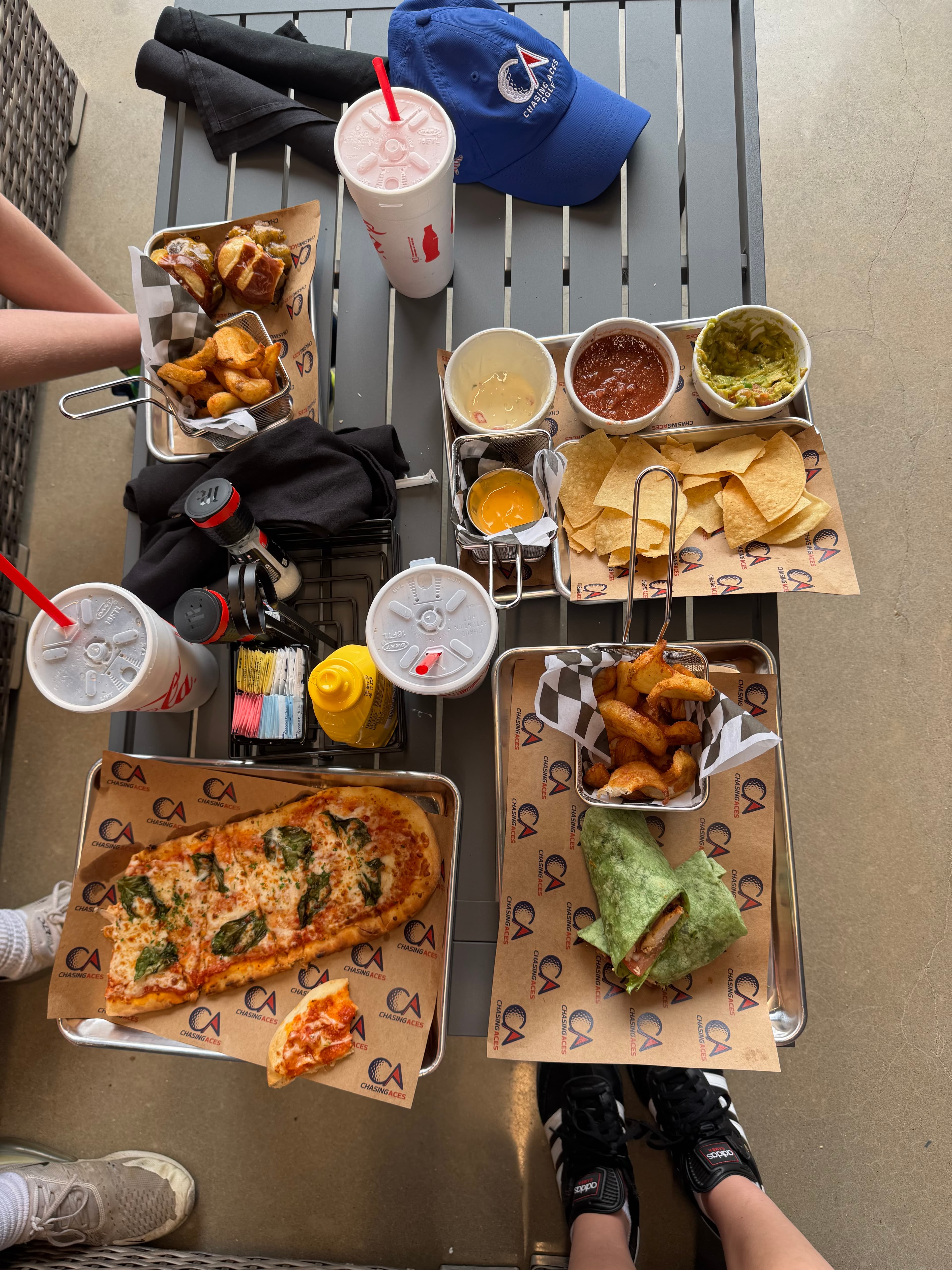 Chasing Aces - Image 7