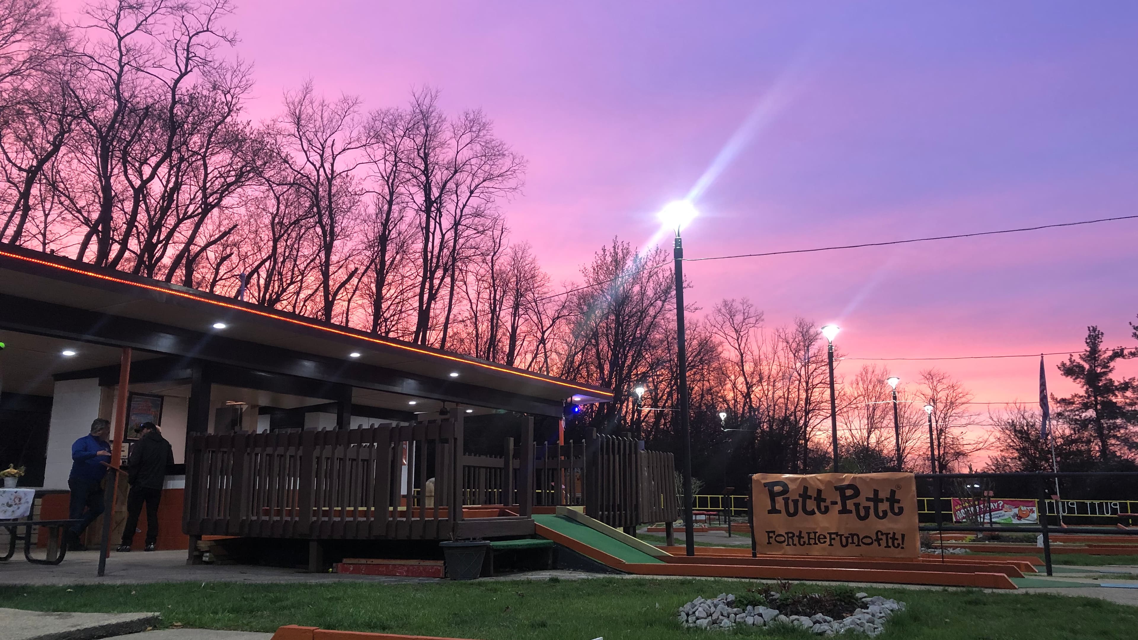 Putt-Putt Fun Center - Image 1