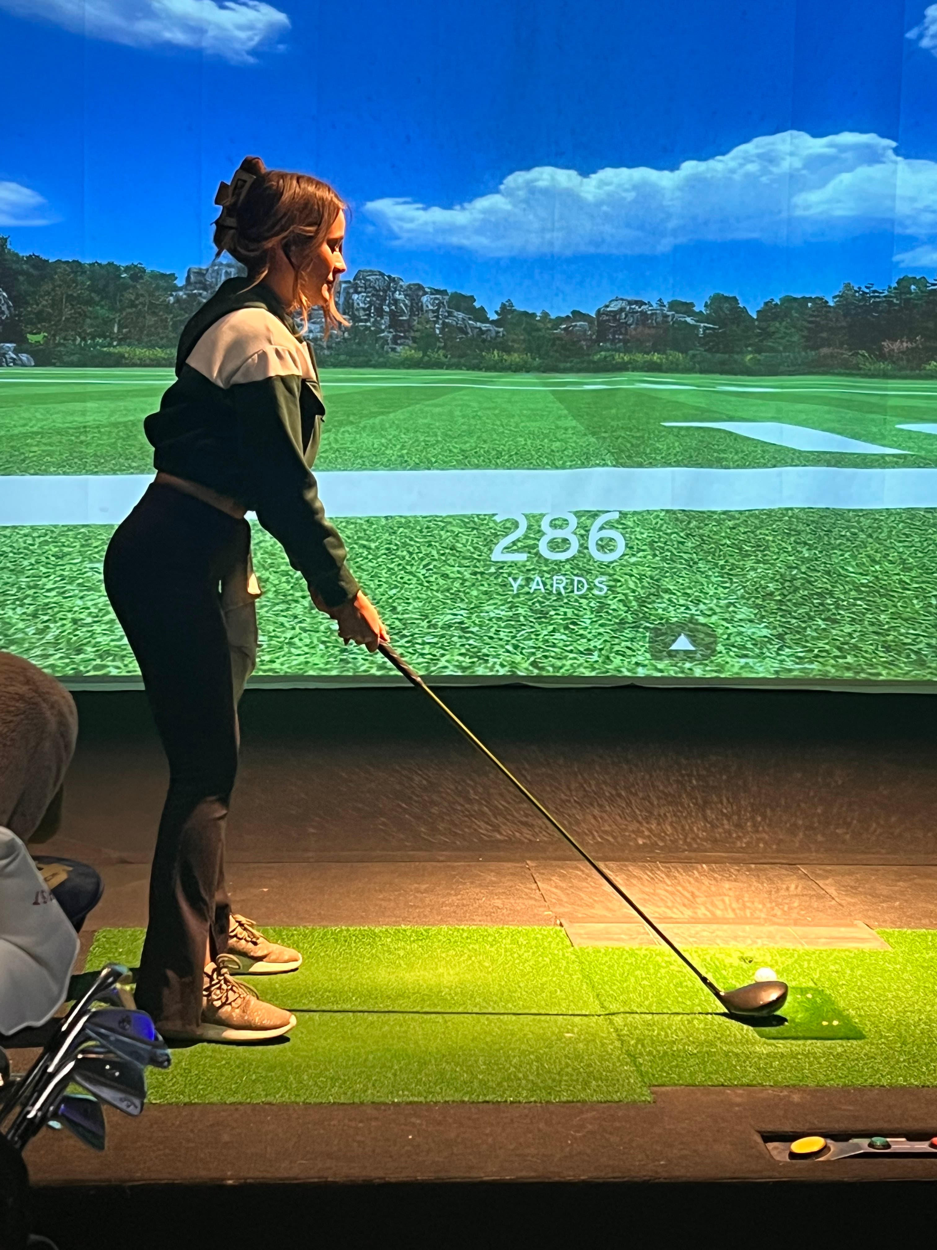 XGolf Garnet Valley - Image 4