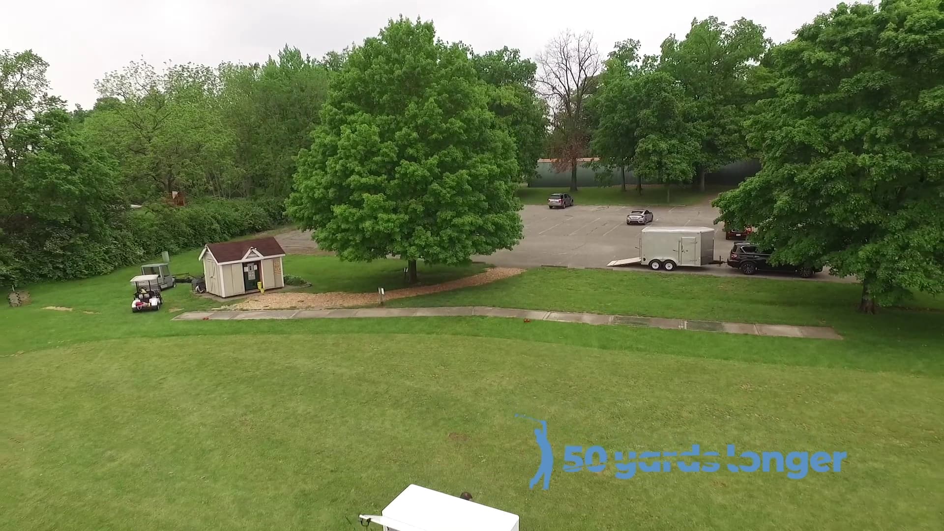 50YardsLonger - Image 9