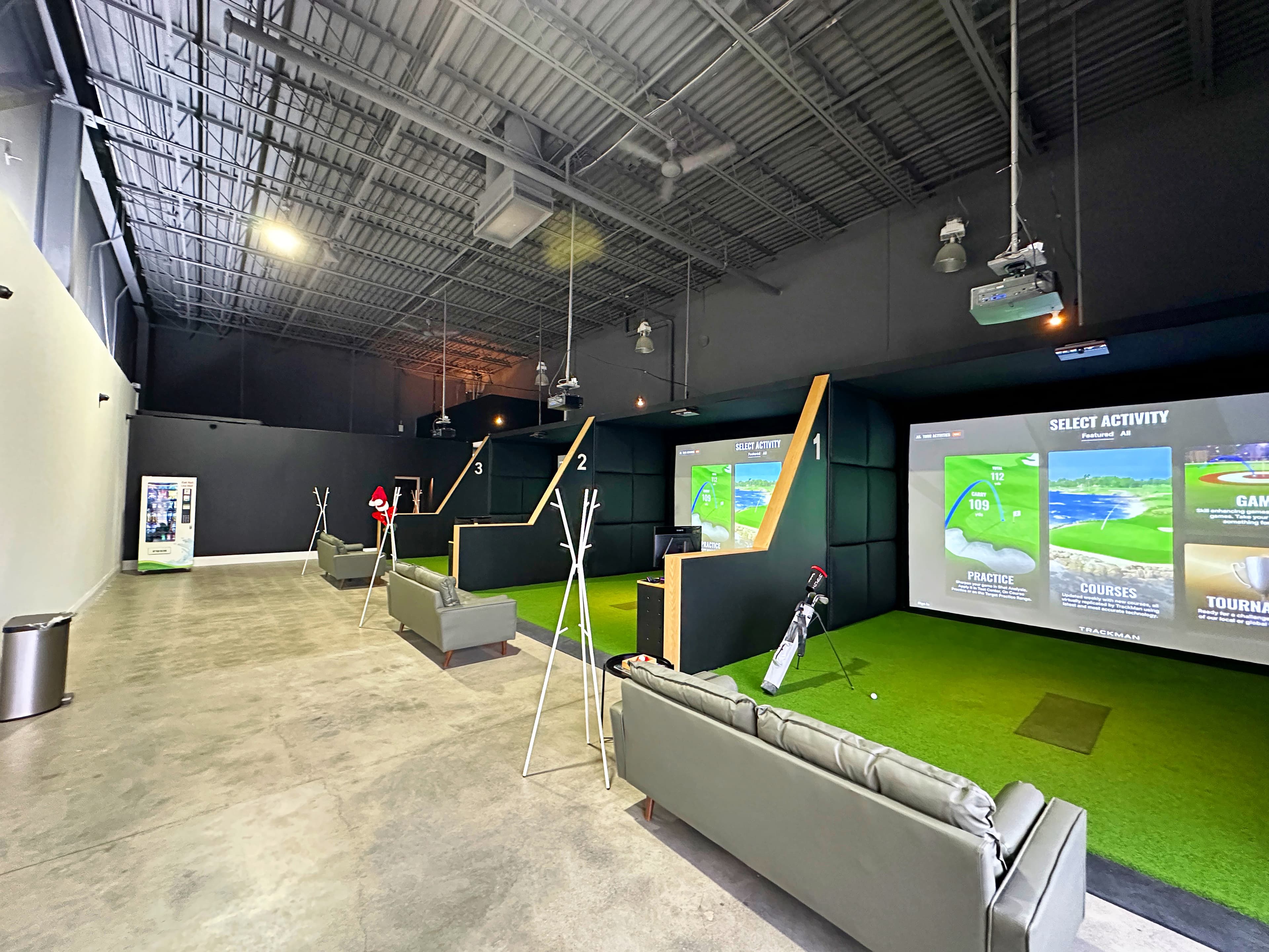 Shotgun Golf - Image 3