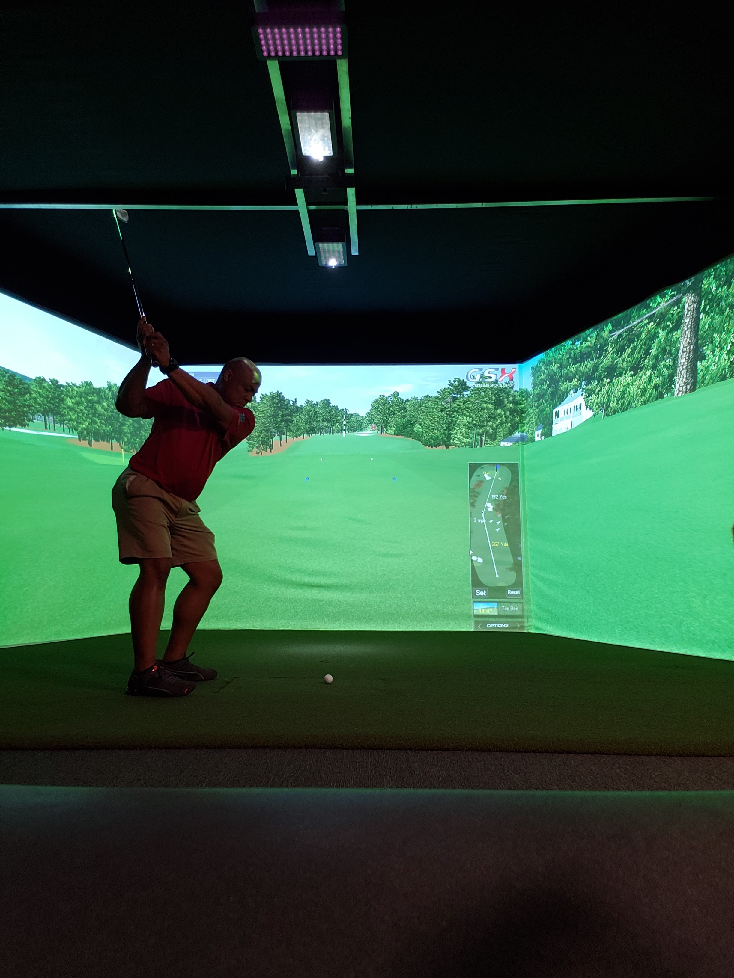 Precision Sports - Image 10