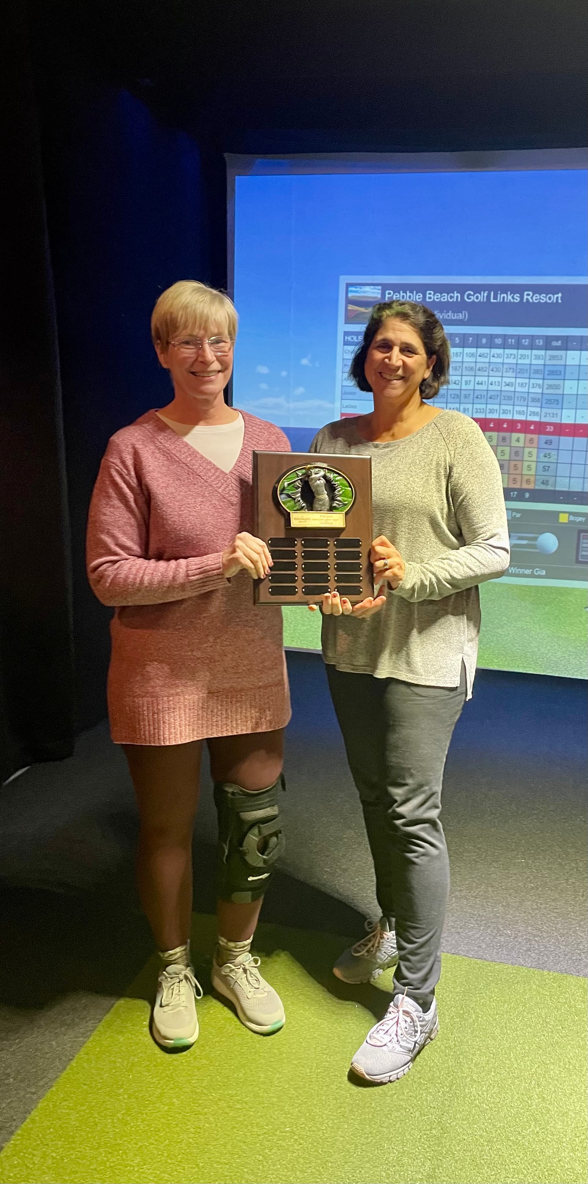 Mulligans Indoor Golf - Image 3