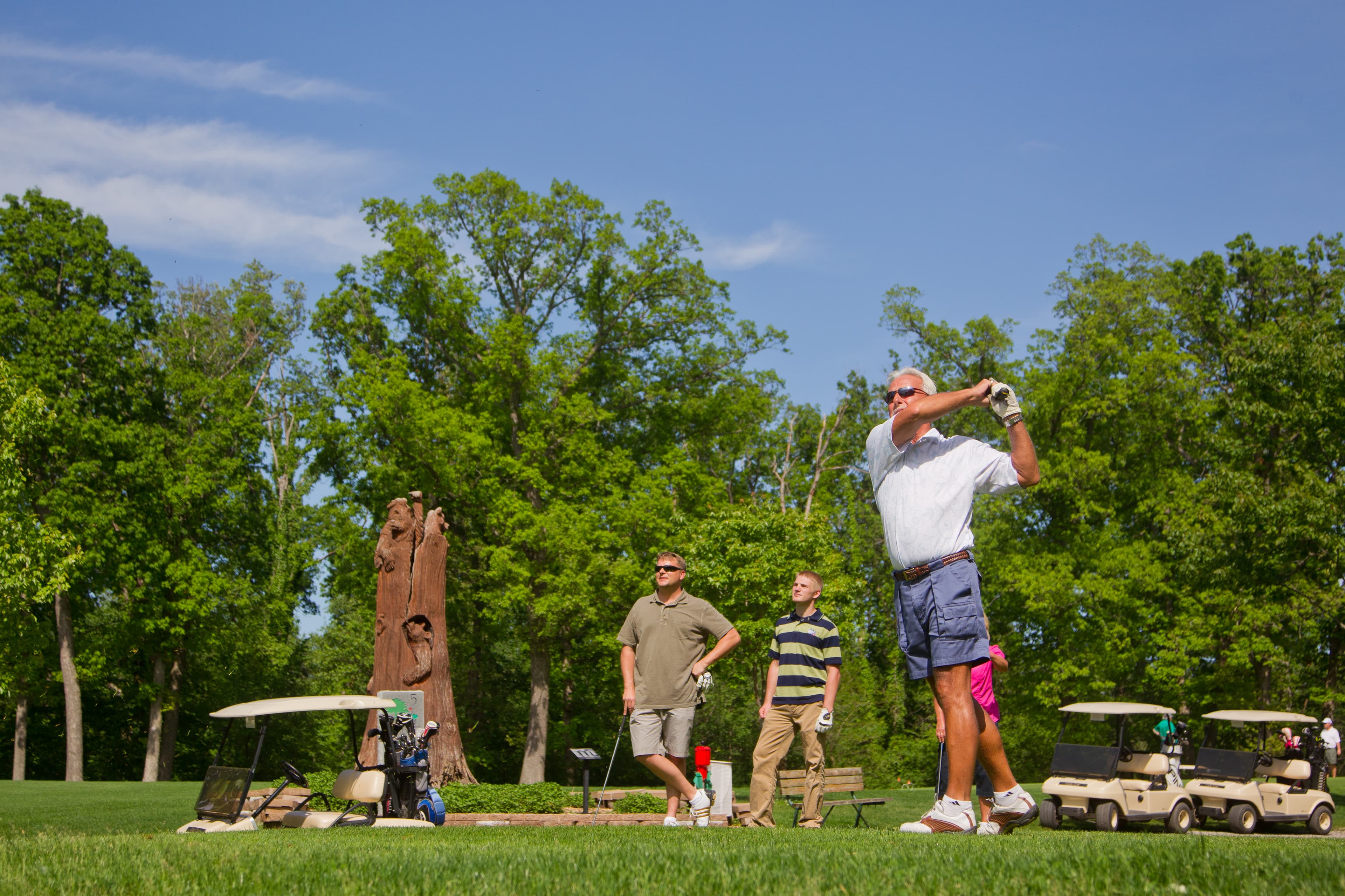 Saukie Golf Course - Image 4