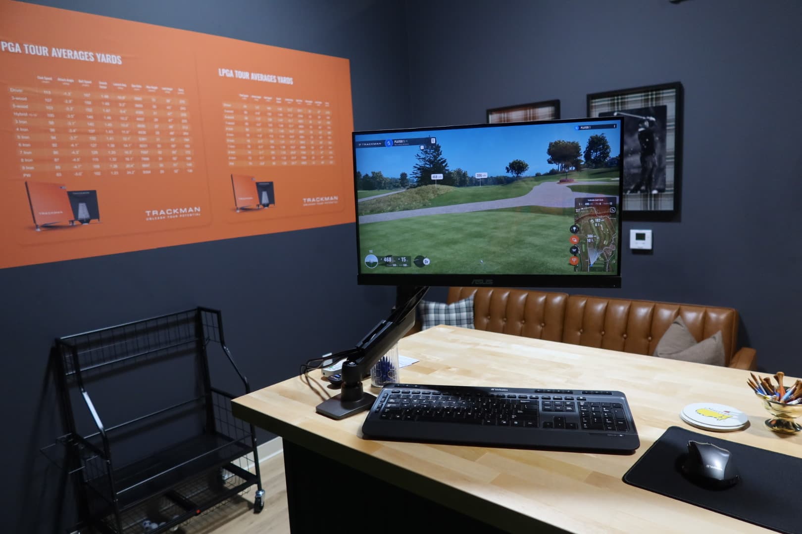 Private Fairway Plano - Image 2