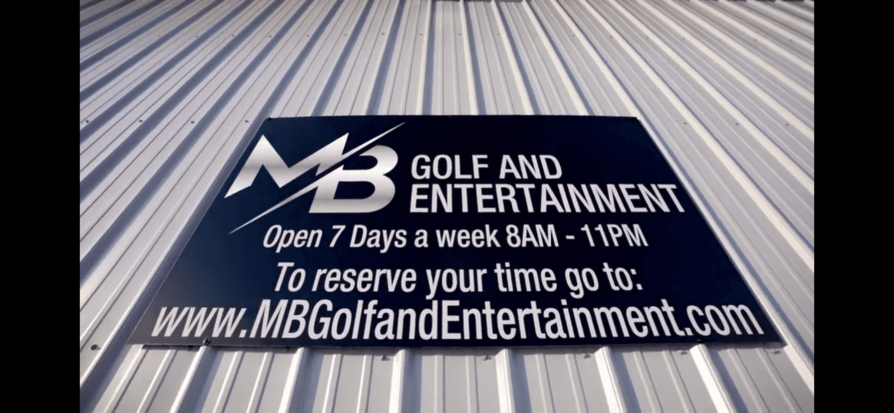 MB Golf & Entertainment - Image 4