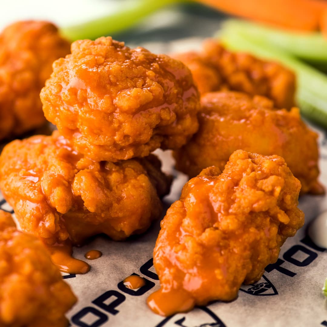 Topgolf Pittsburgh - Image 3