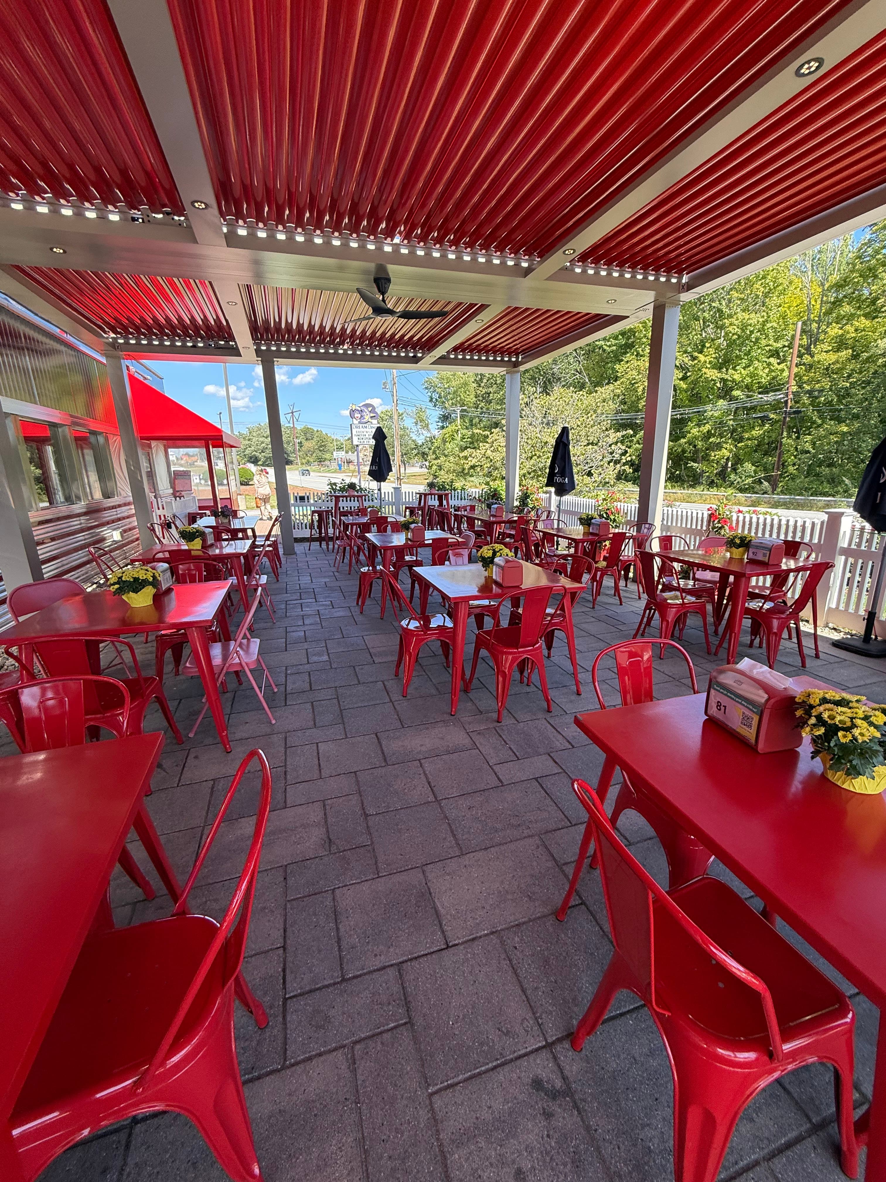 Dream Diner - Image 1