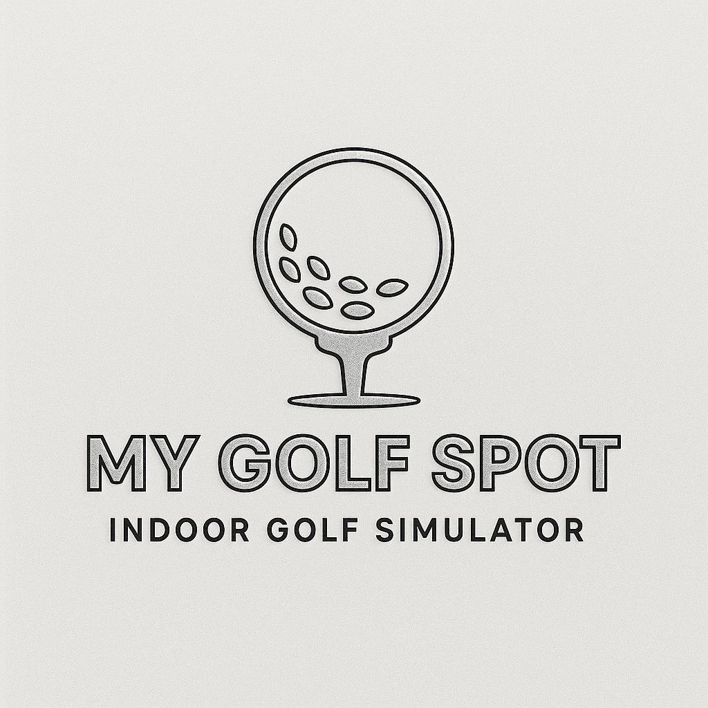 My Golf Spot - Image 1