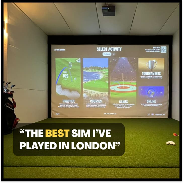 Scratch Golf - Image 6