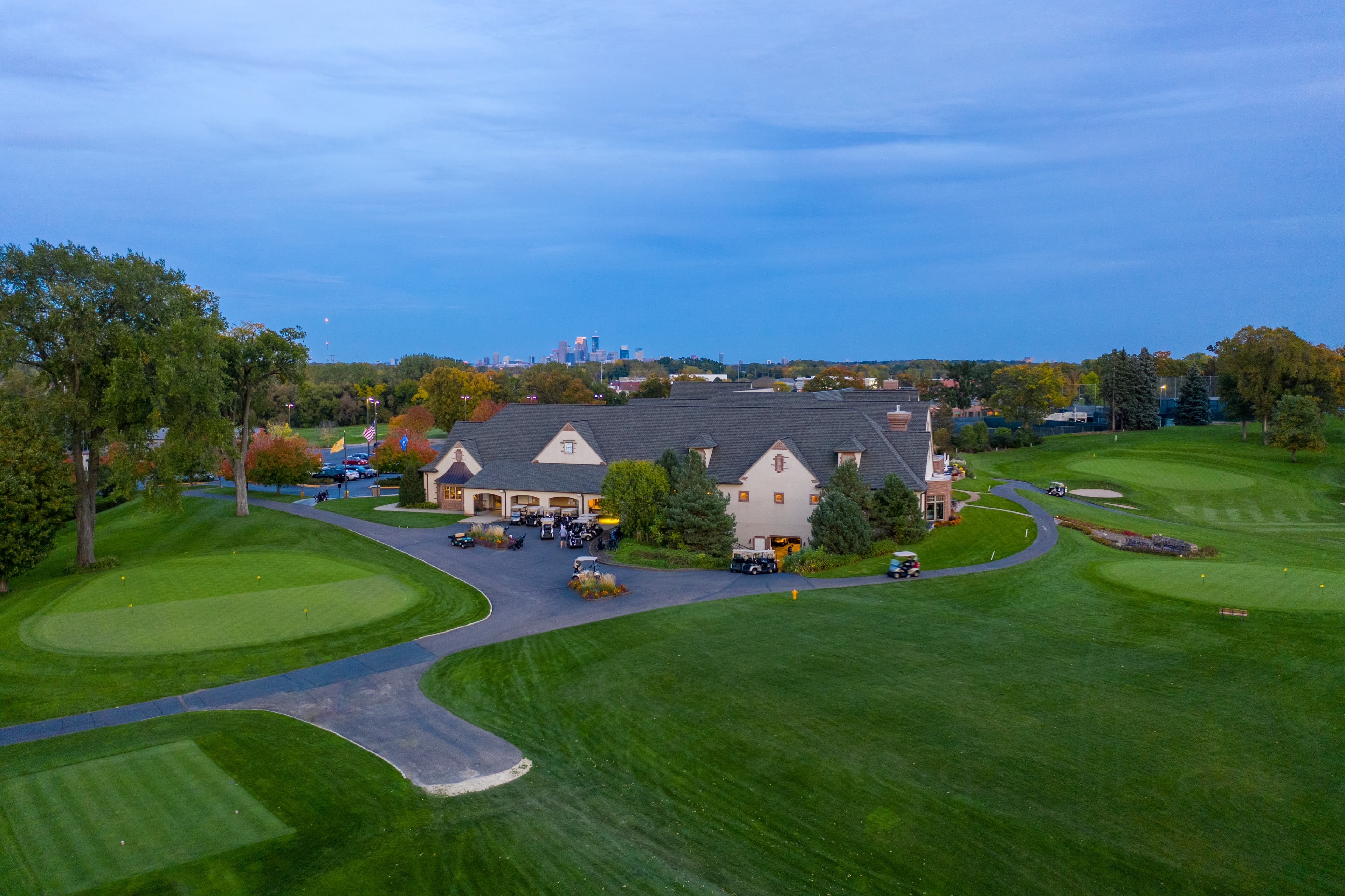 The Club at Golden Valley - Image 5