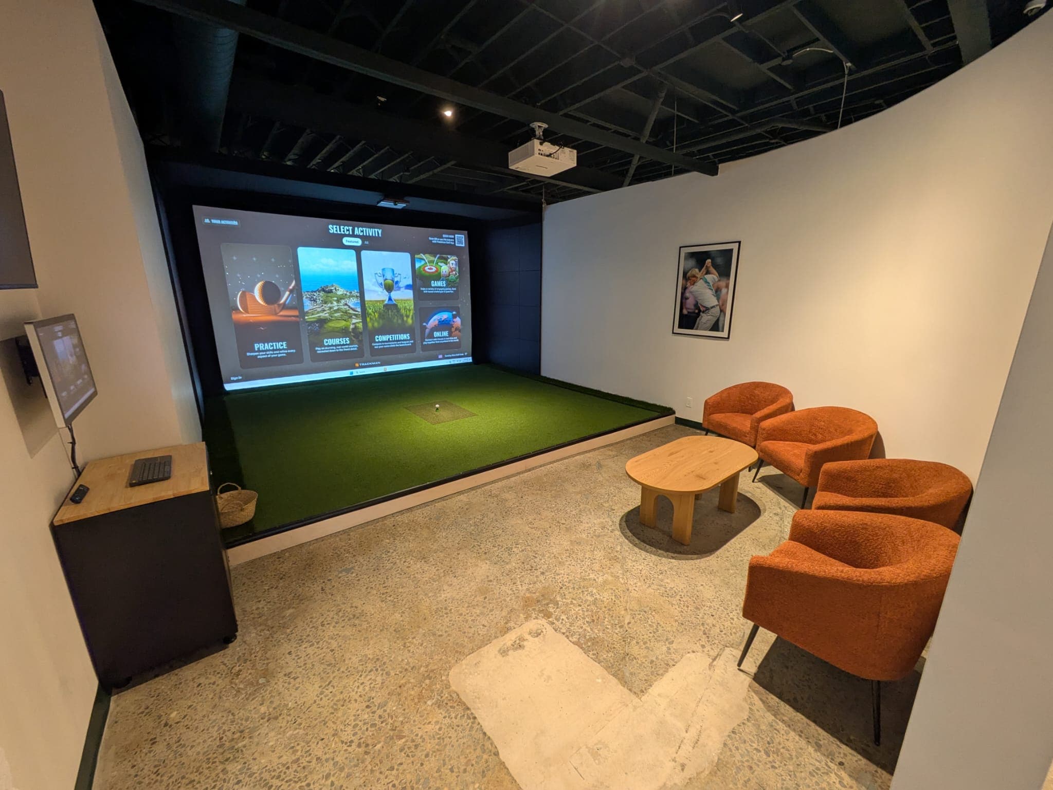 Sunday Nine Golf Club - Image 3