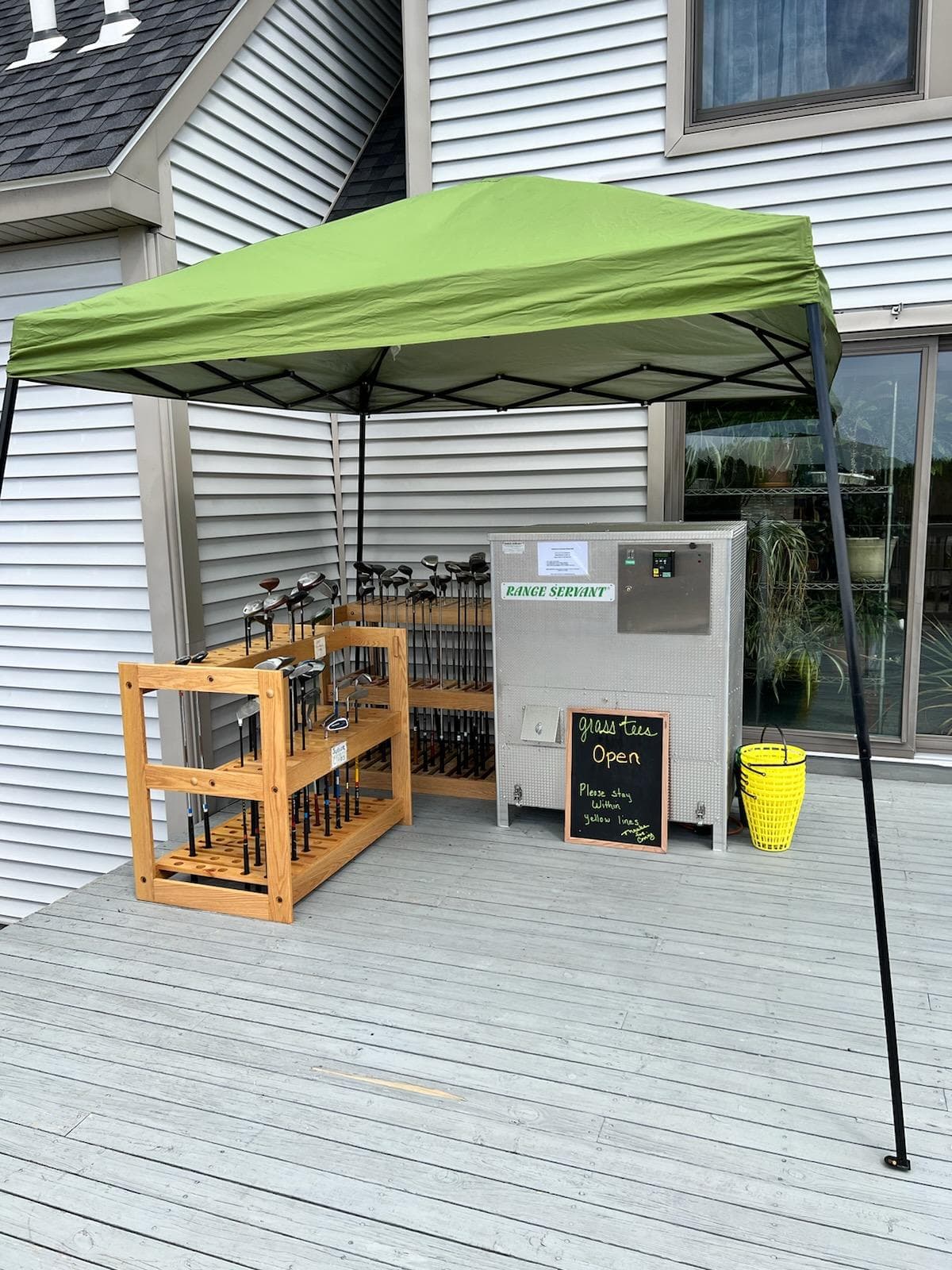 Mountain Range Golf - Image 8