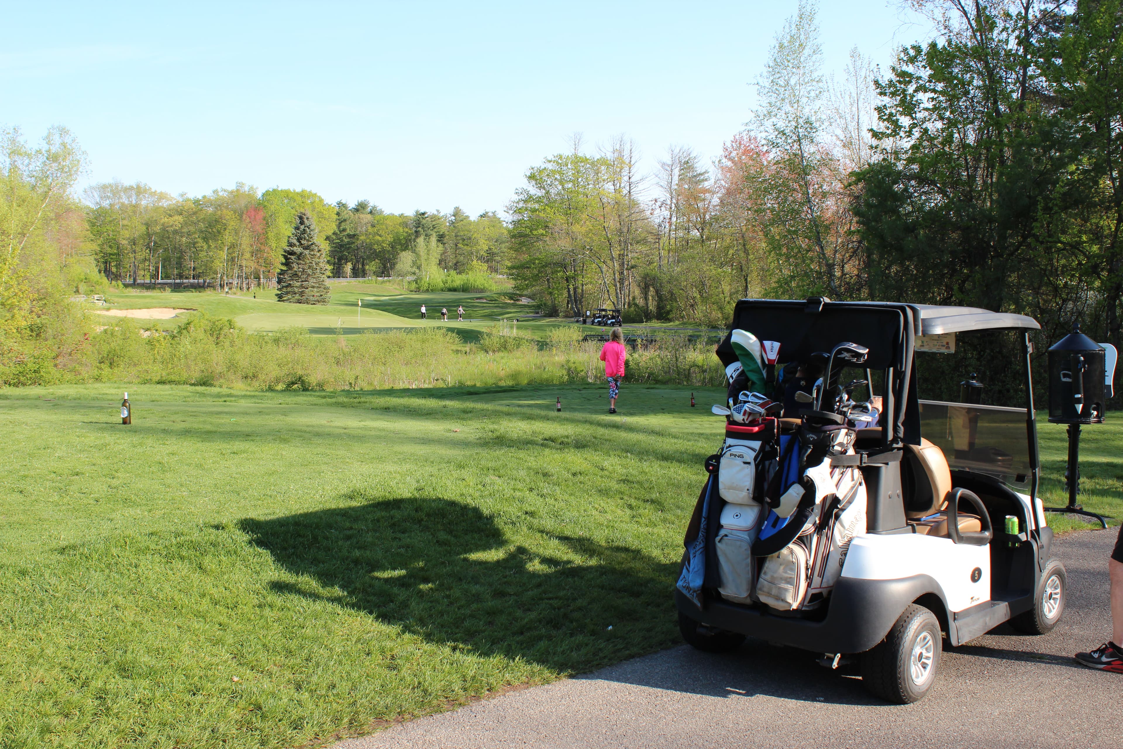 The Links at LaBelle Winery - Image 5