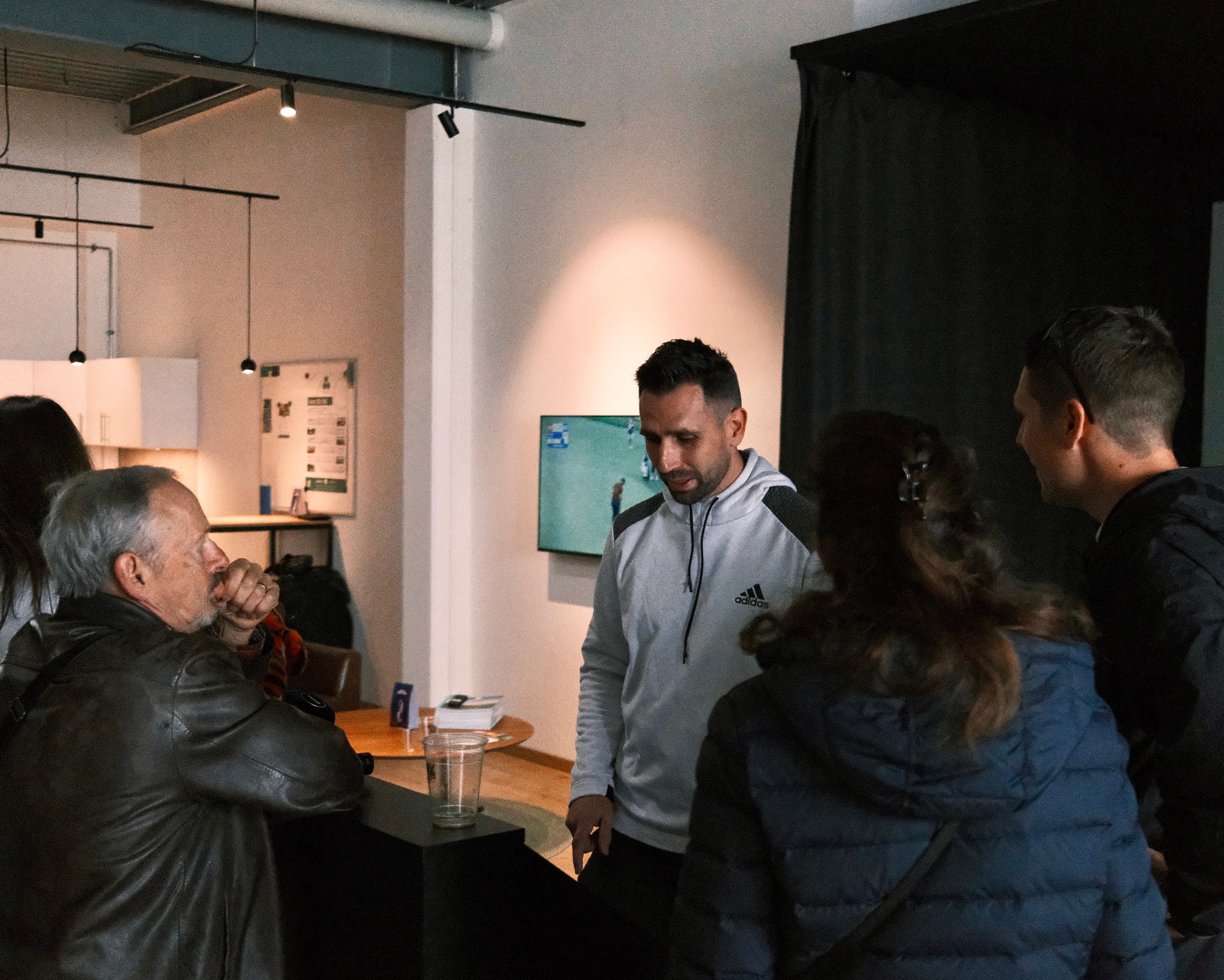 Indoor Golf Club - Image 7