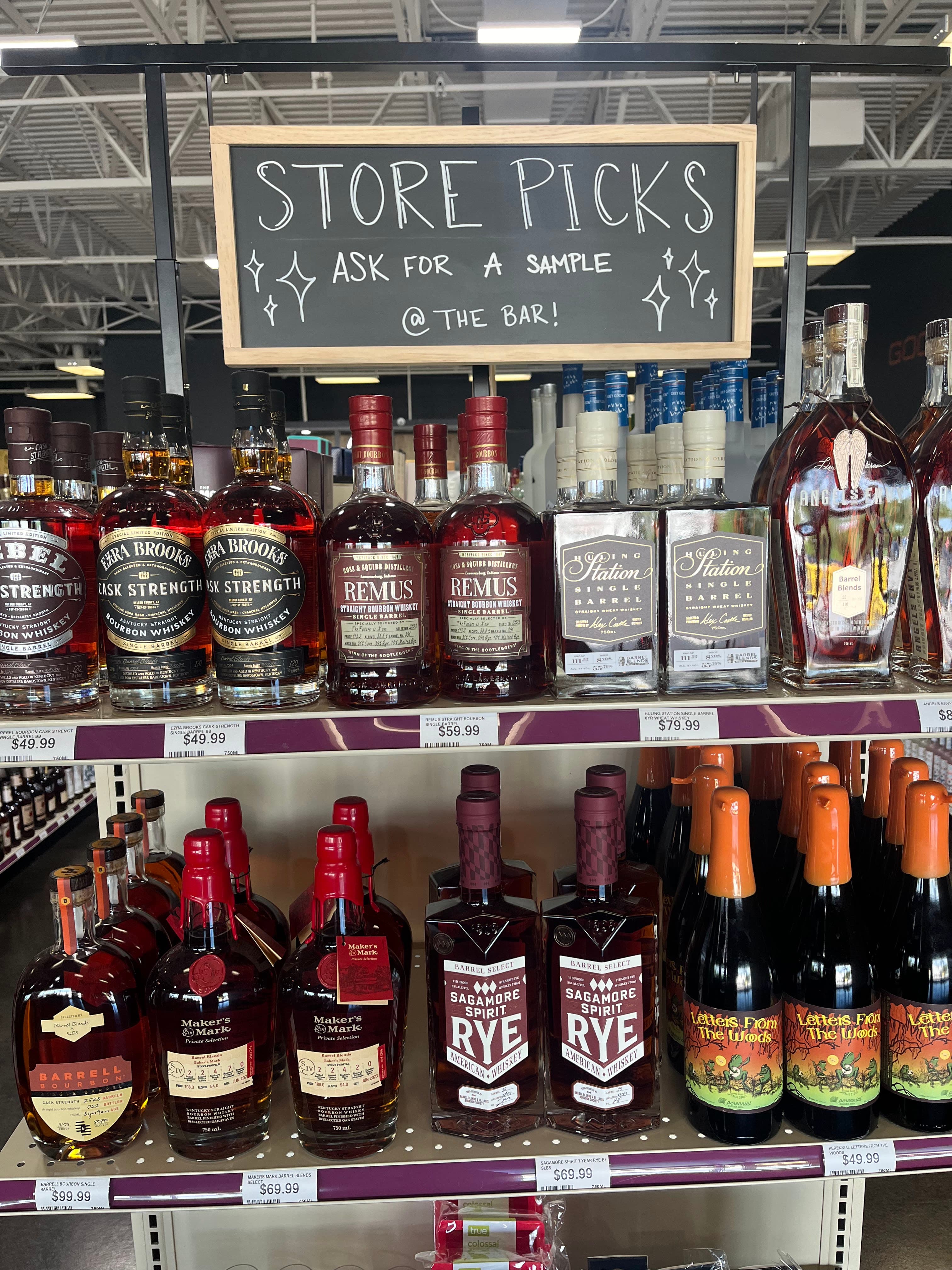 Barrel Blends Wine & Spirits - Valley Park - Image 8