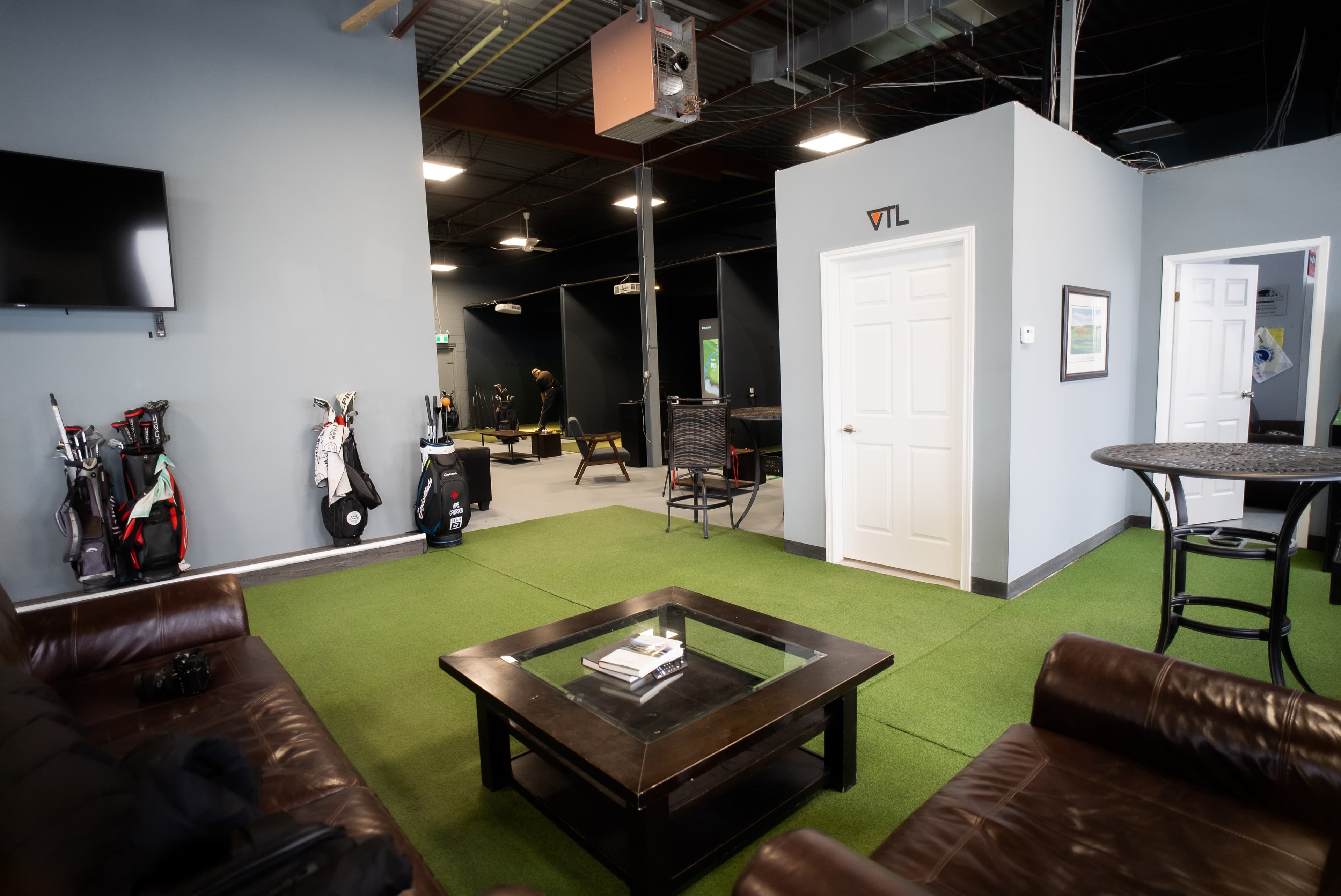 VTL Indoor Golf & Academy - Image 8