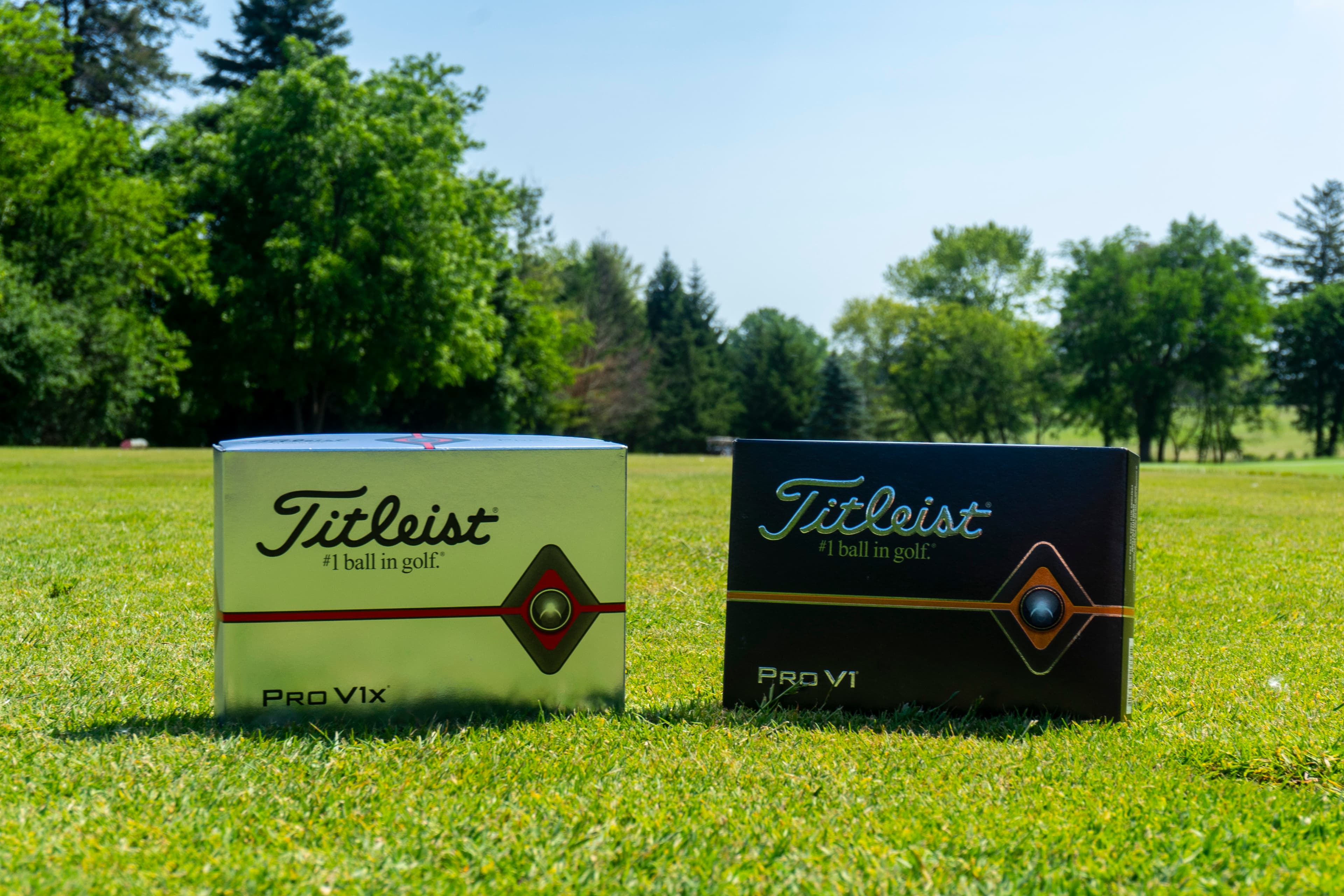 Pine Meadow Golf Club - Image 3