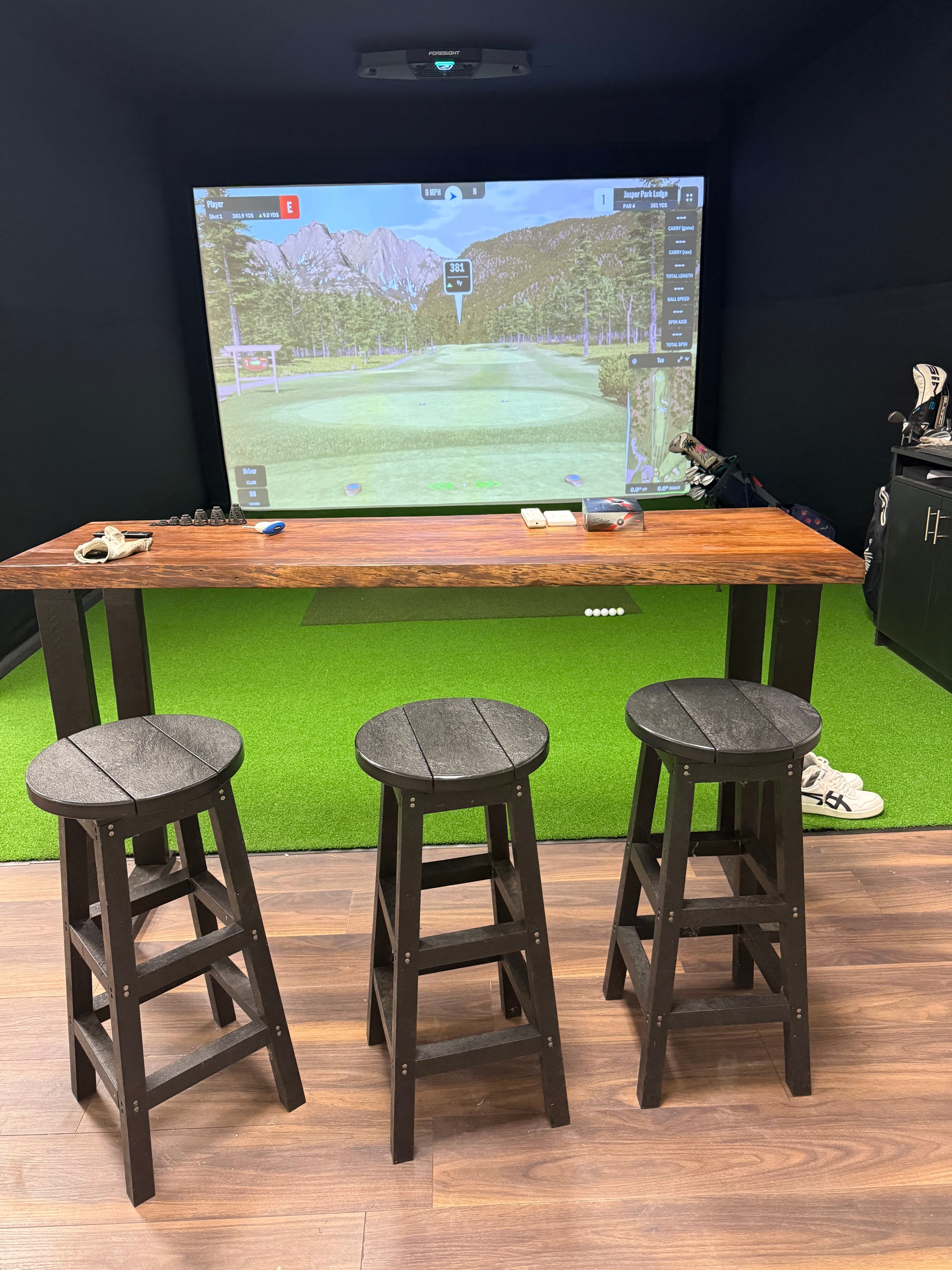 The Golf Shack - Image 4