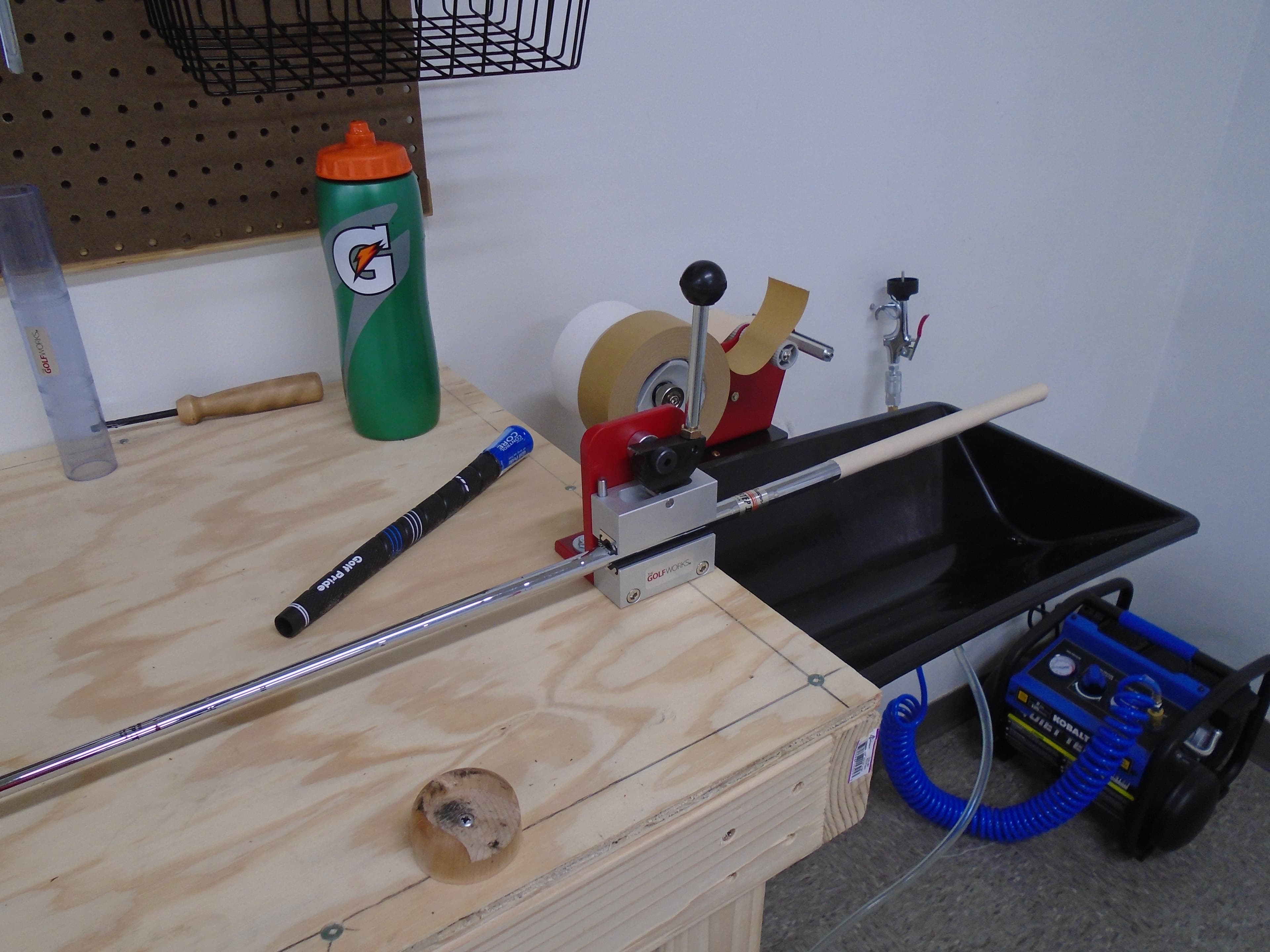 Kirkpatrick Golf - Image 4