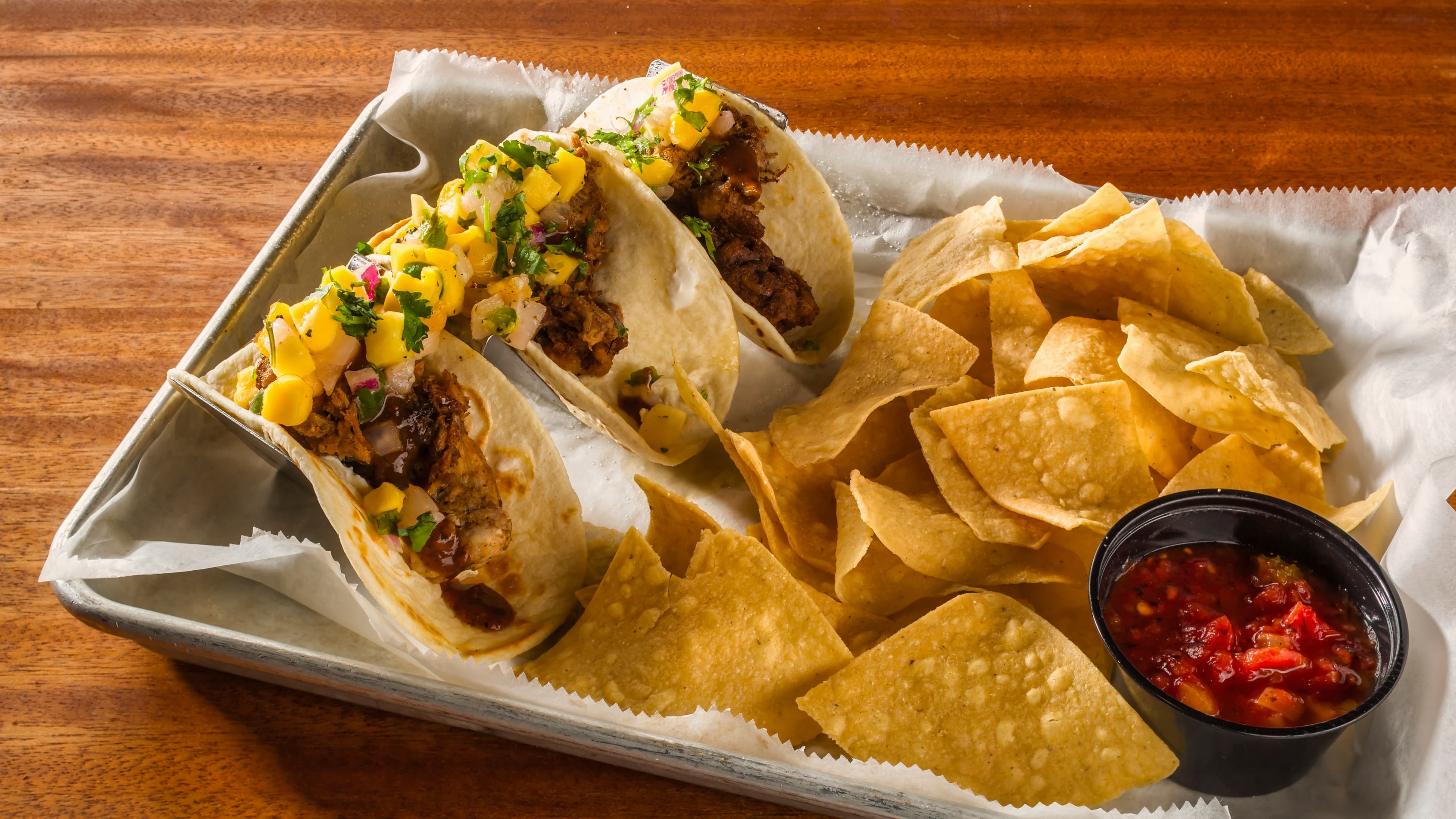 Wolfies Grill - Noblesville - Image 2