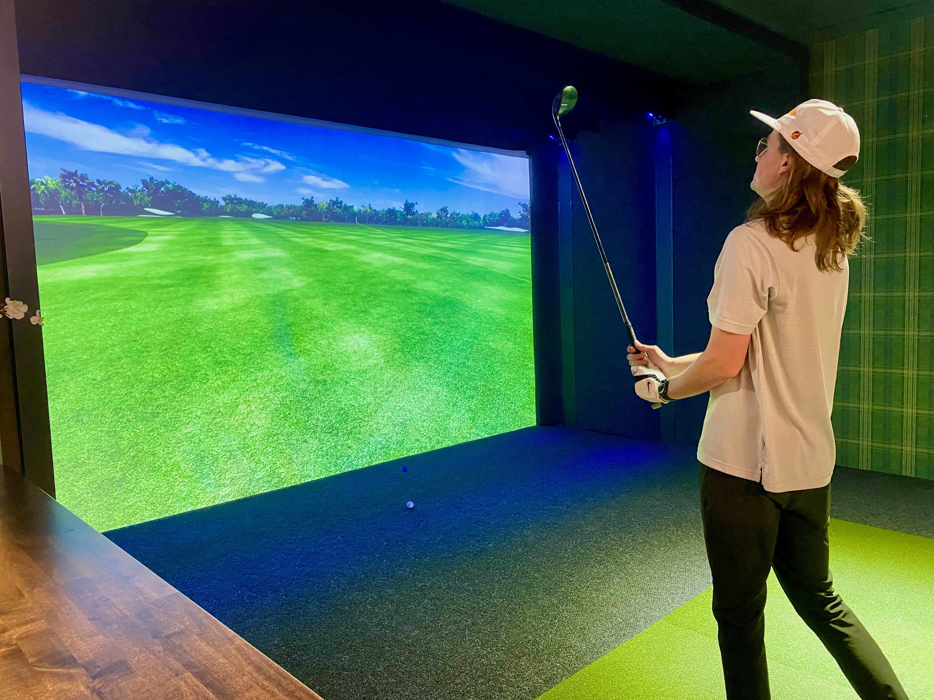 The Golf Studio - Image 9