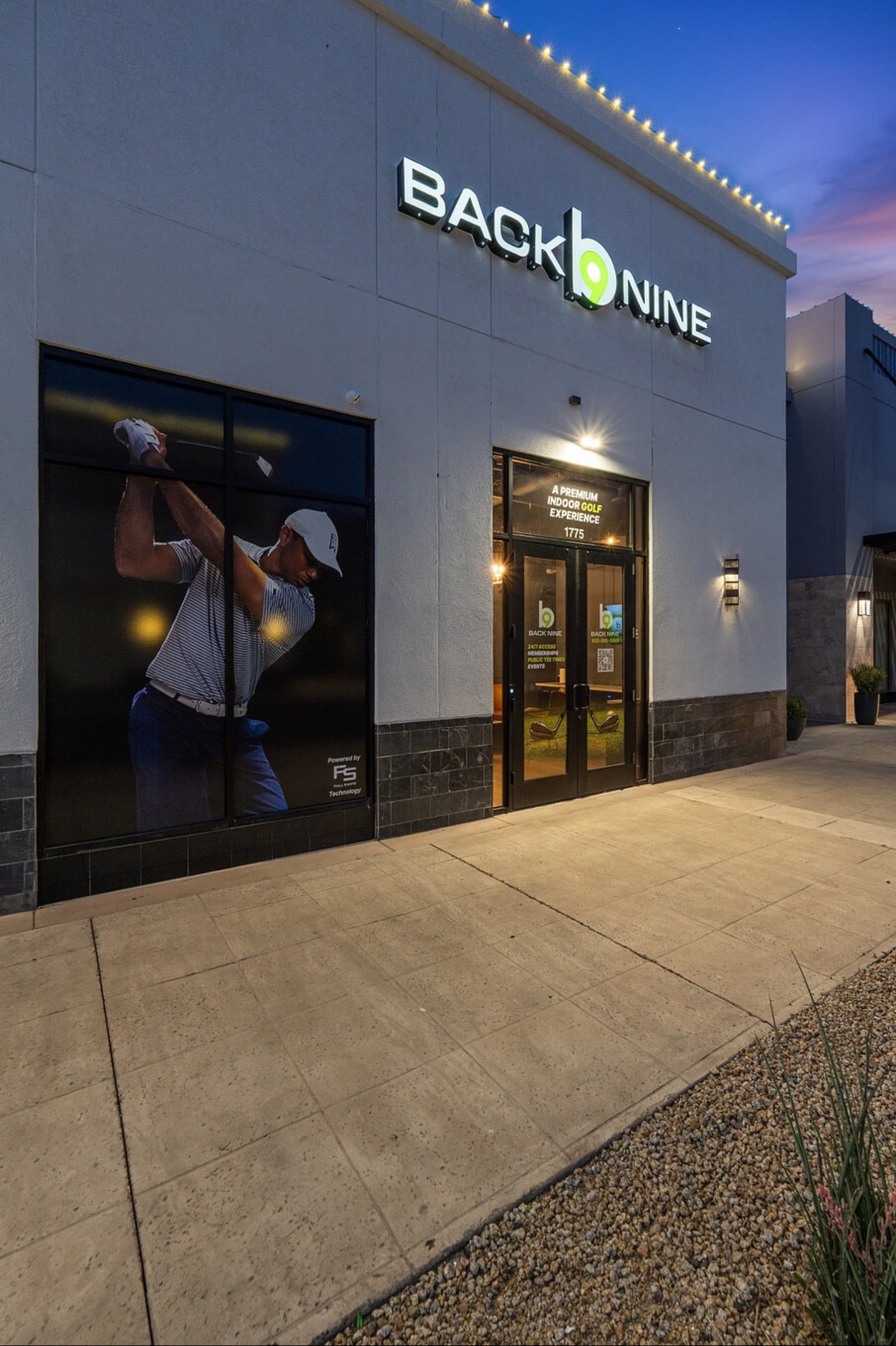 The Back Nine Golf | Peoria, AZ - South Glendale - Image 9