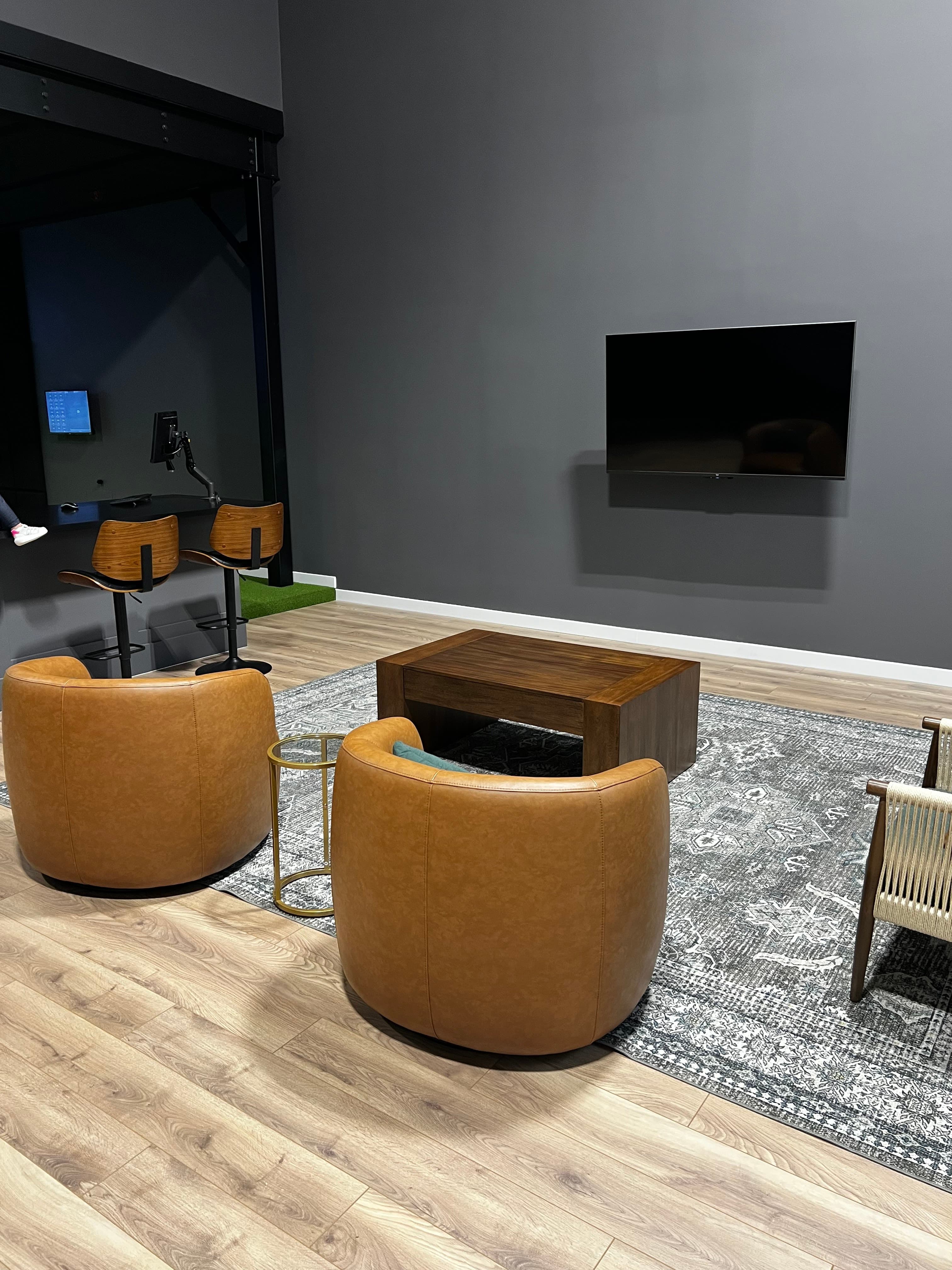 Private Fairway Alpharetta - Image 6