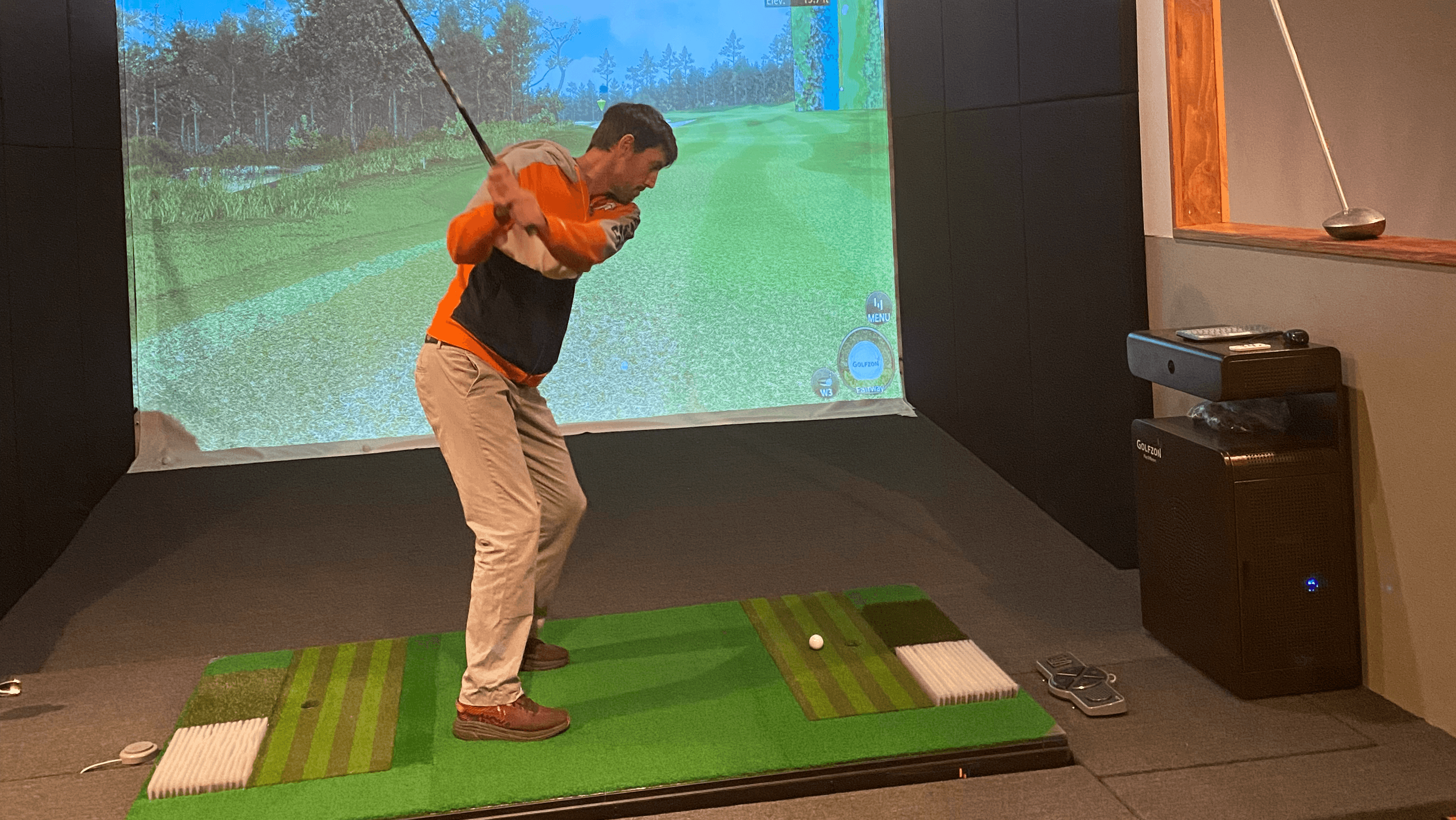 Genesee Park Golf Club - Image 4