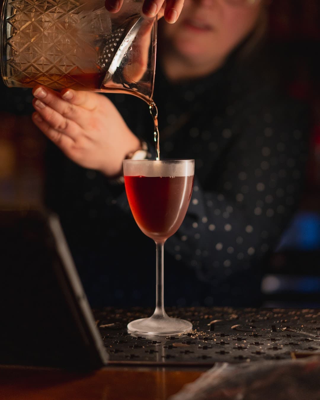 The Keefer Bar - Image 8