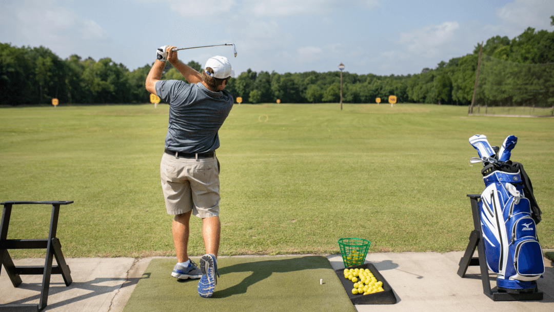 Golf World - Image 1