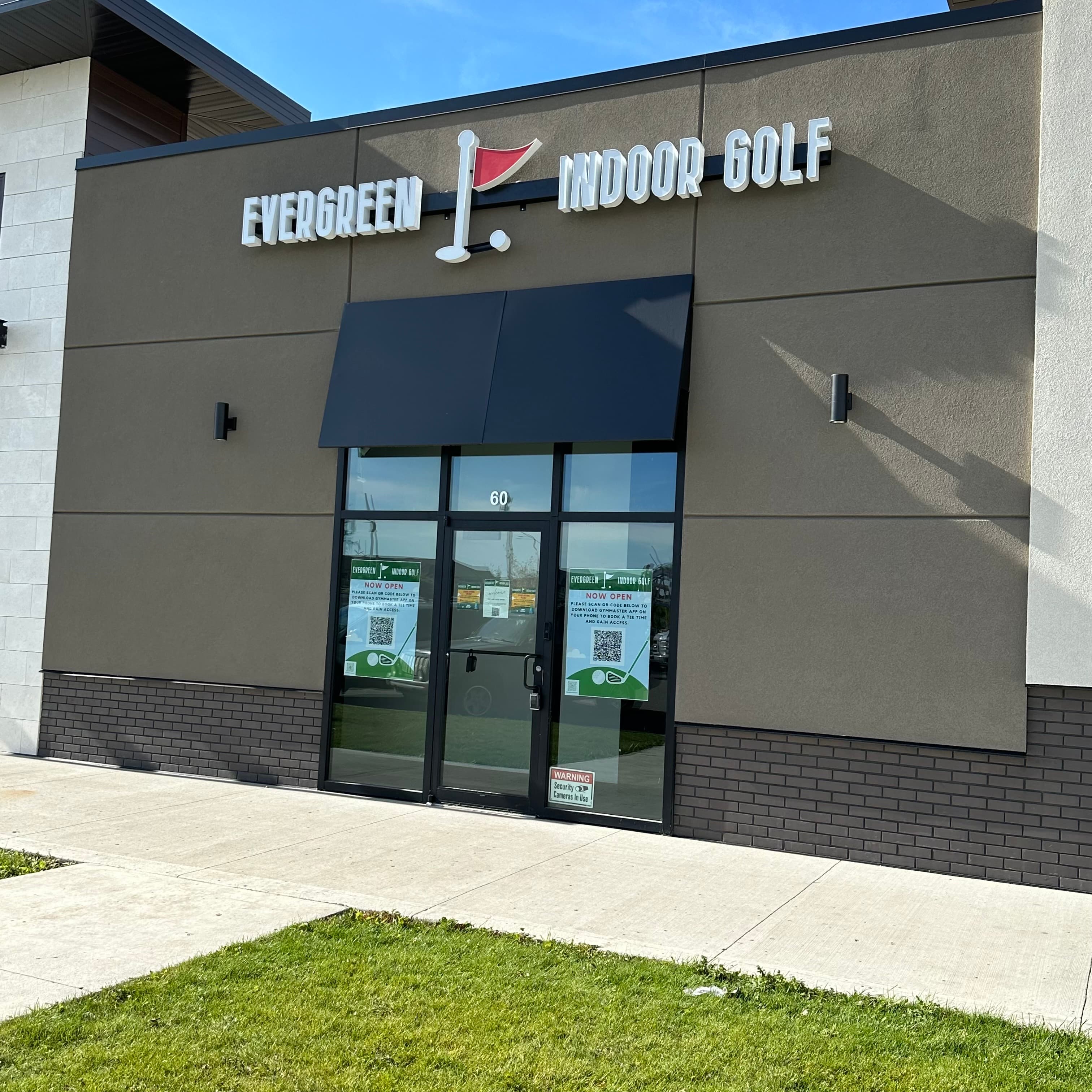 Evergreen Indoor Golf - Image 3