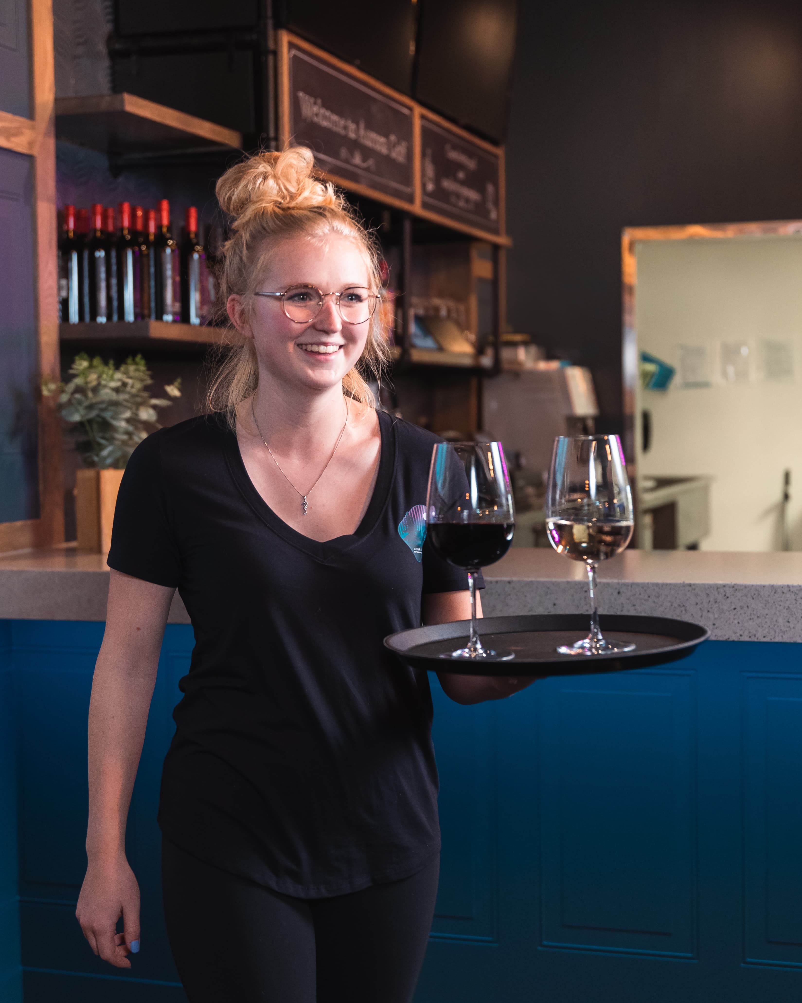 Aurora Golf + Bar Beaumont - Image 5