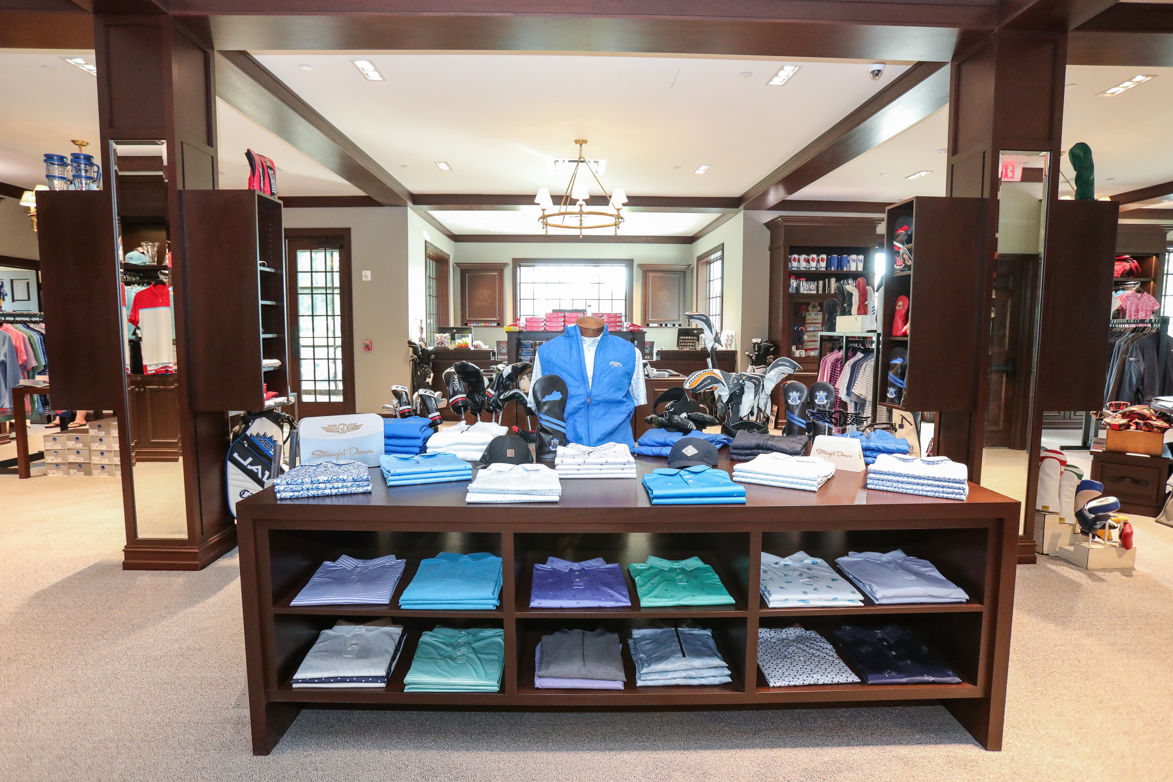 Big Spring Country Club - Image 9