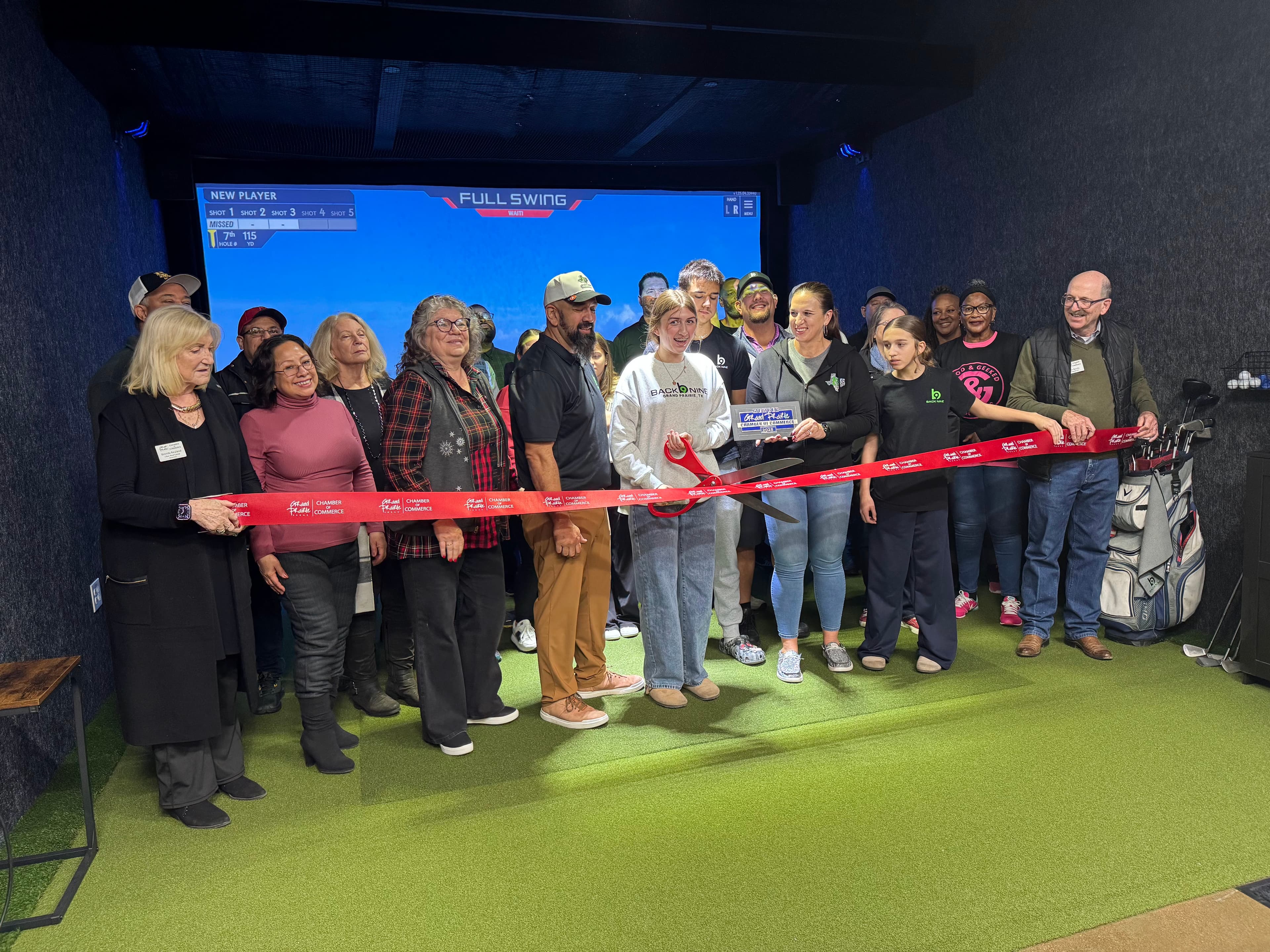 The Back Nine Golf | Grand Prairie, TX - Image 8