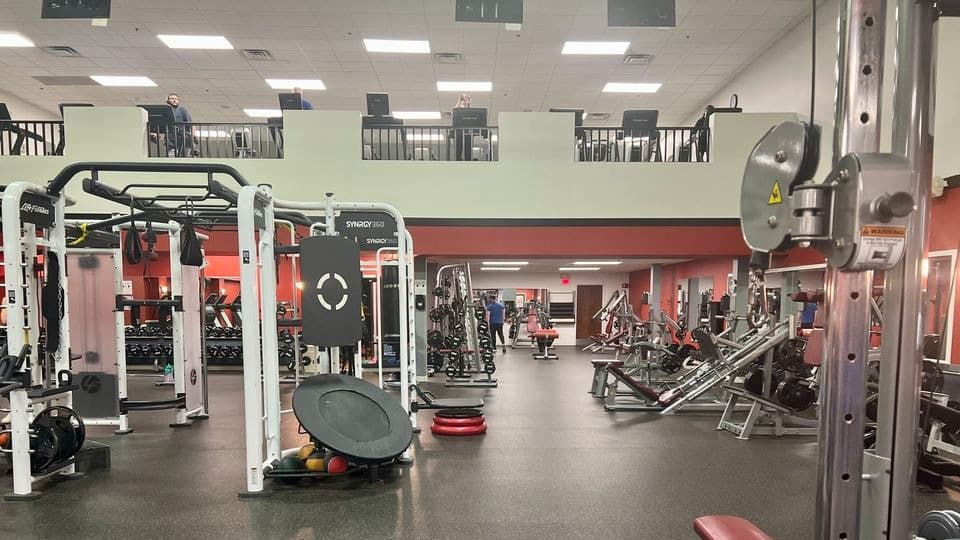 Kingsbury Club & Spa - Image 1