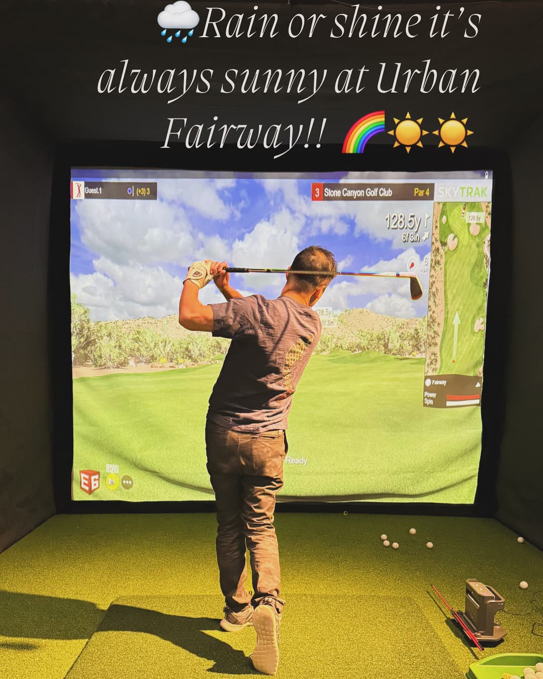 Urban Fairway Golf - Image 4