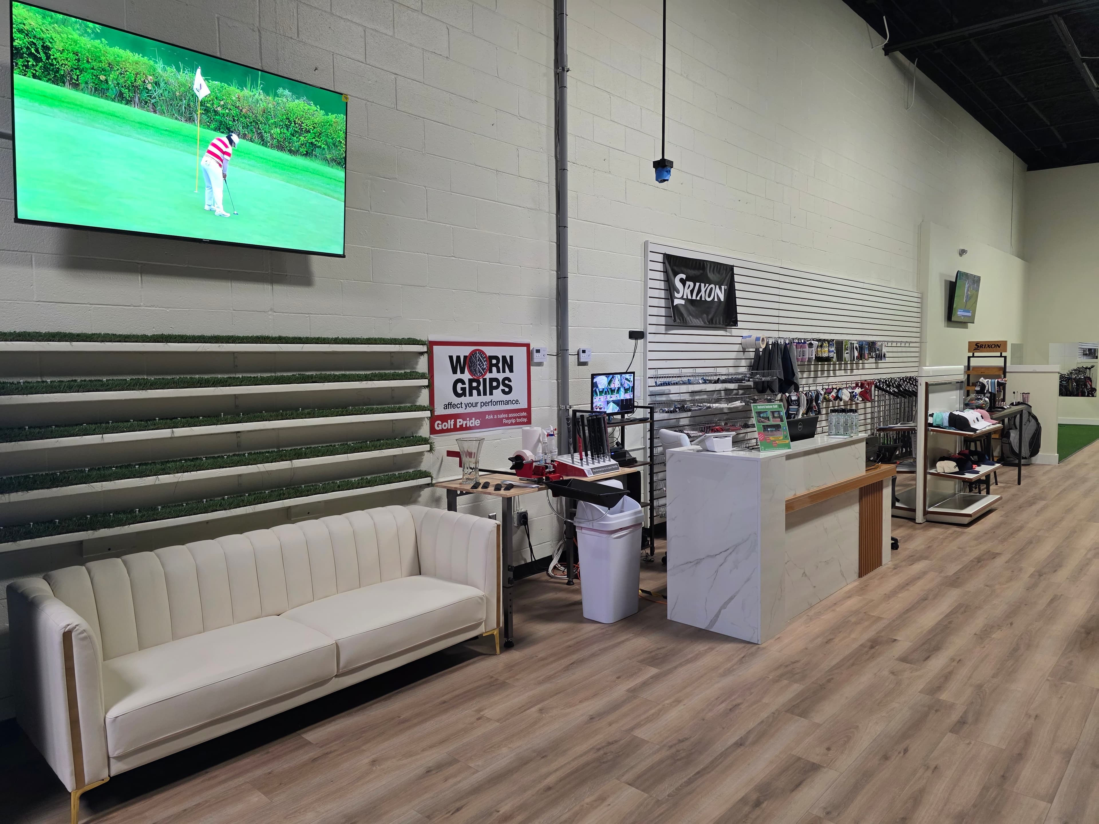 Buford Indoor Golf - Image 6