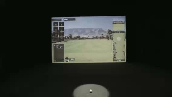 Golf Sweet Indoor Golf - Image 2