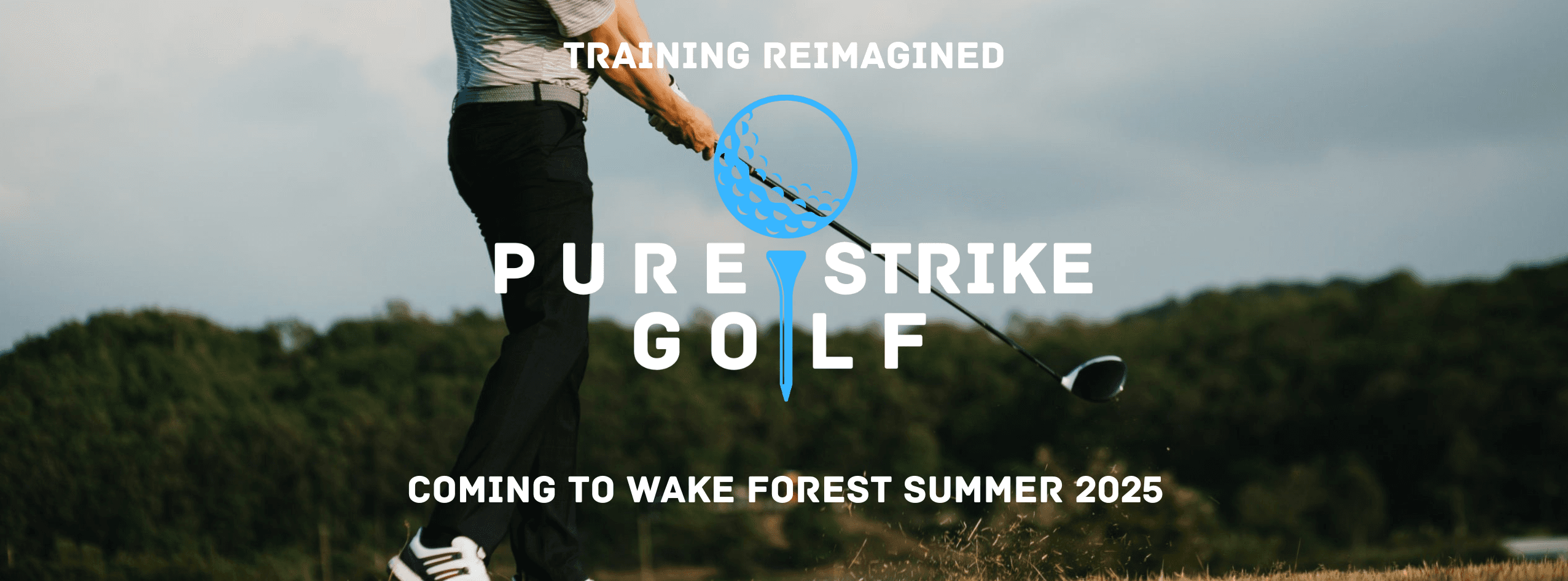 PureStrike Golf - Wake Forest - Image 1