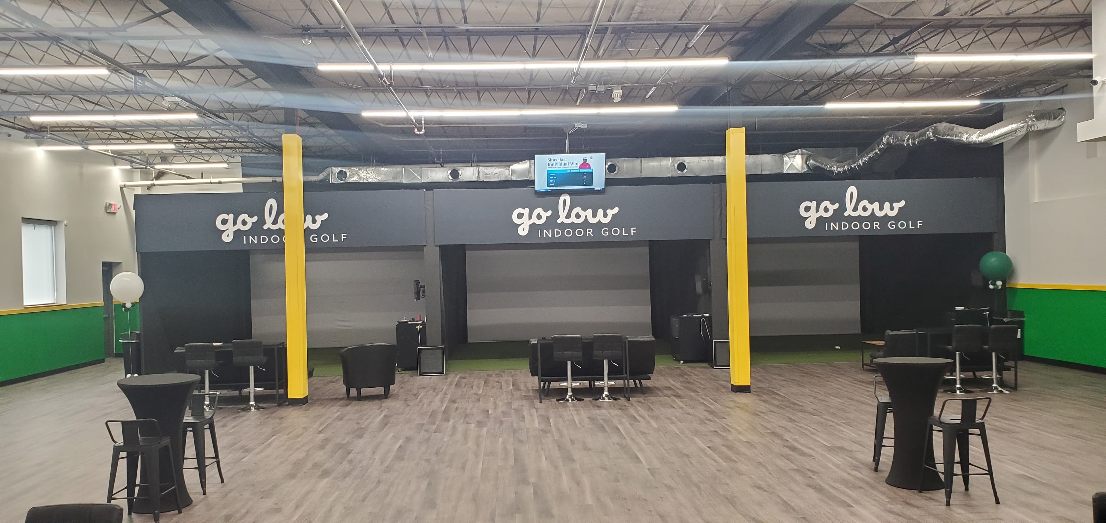 Go Low Indoor Golf - Image 8