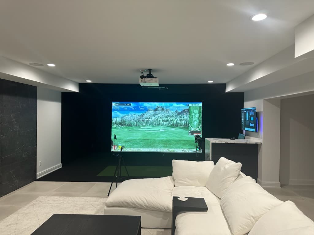 Jordan Young Golf - Image 7