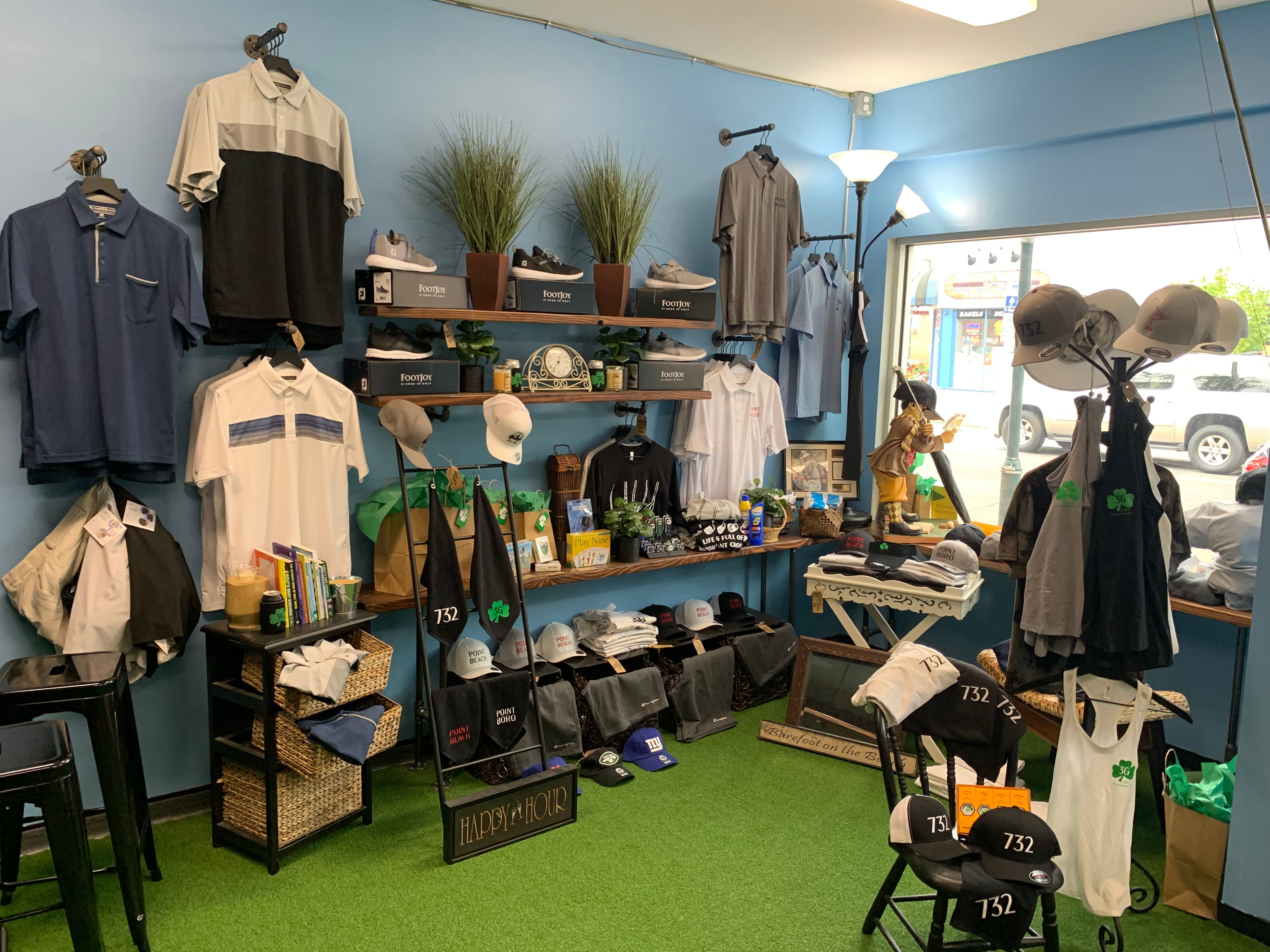 3G Golf Pt Pleasant Beach - Image 3