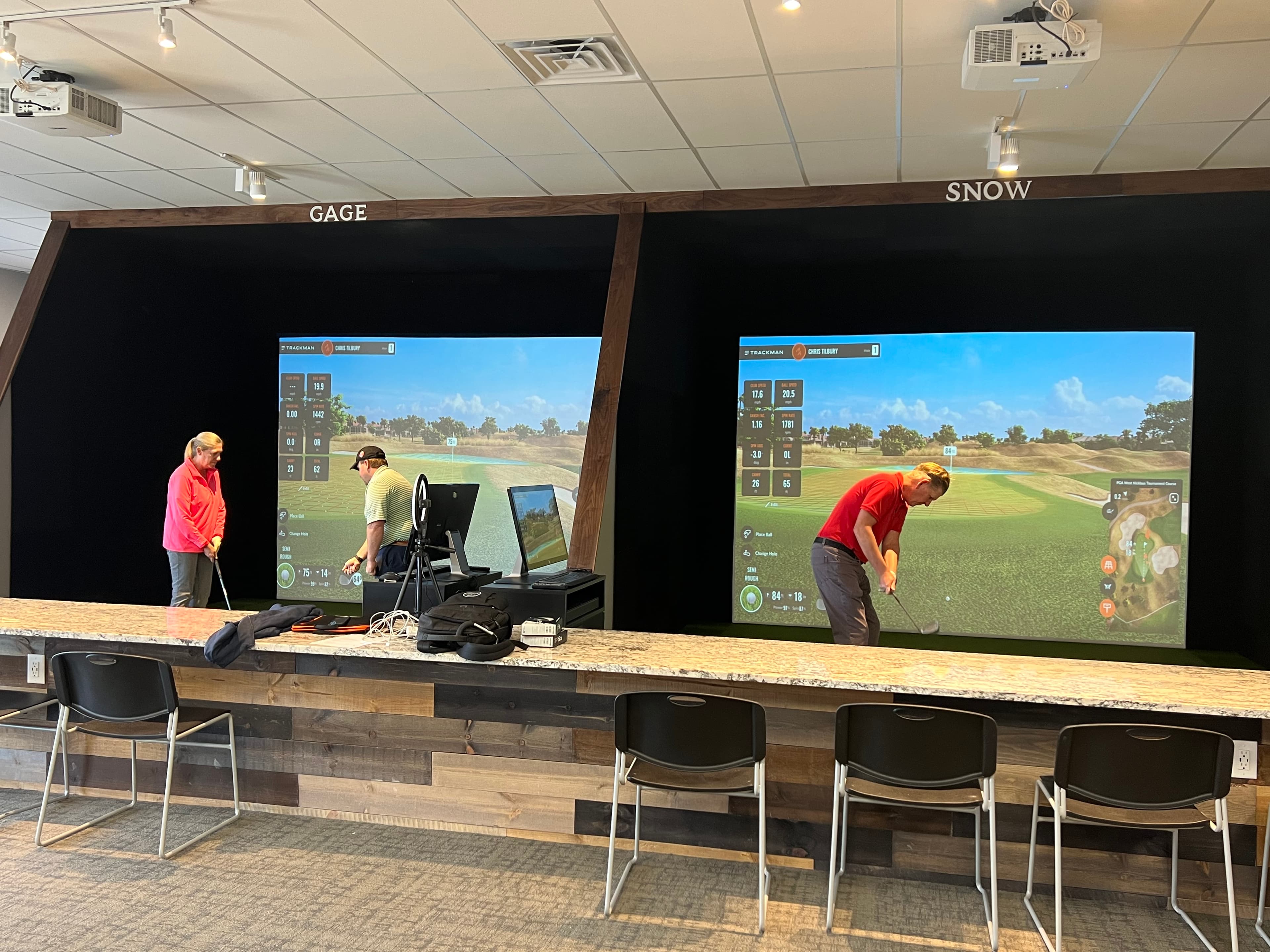 Tilbury Golf Academy - Image 4