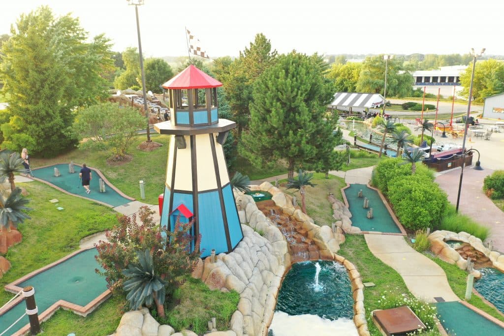 Sport Zone - Image 1