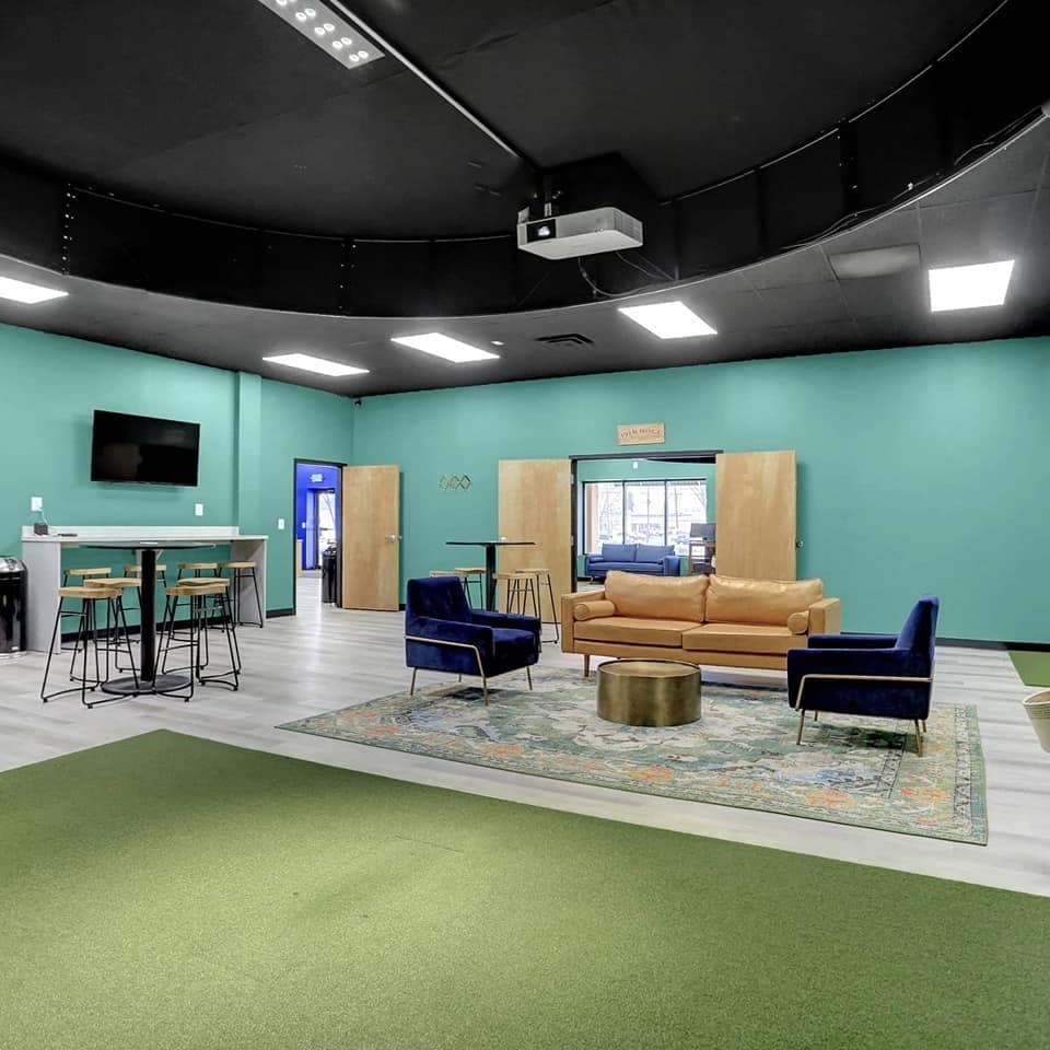 Next Shot Golf - Image 7