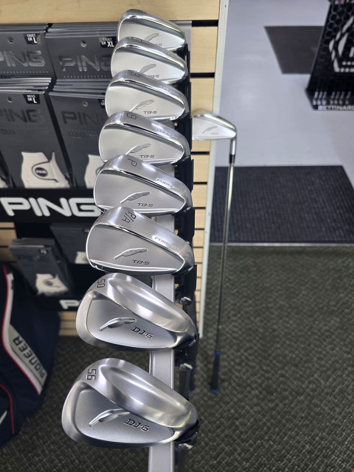 Precise Golf Fitting Studio - Image 10