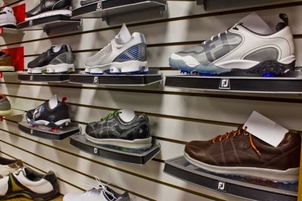 Kinley's Golf Sales - Image 2